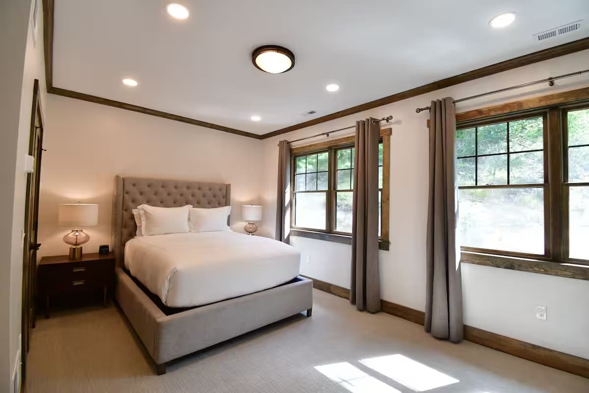 Laurel Ridge Cottage