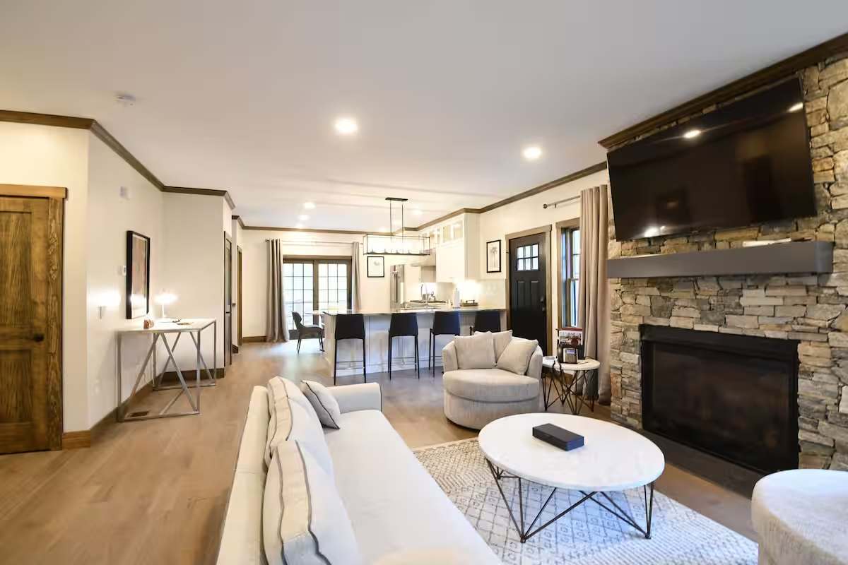 Laurel Ridge Cottage