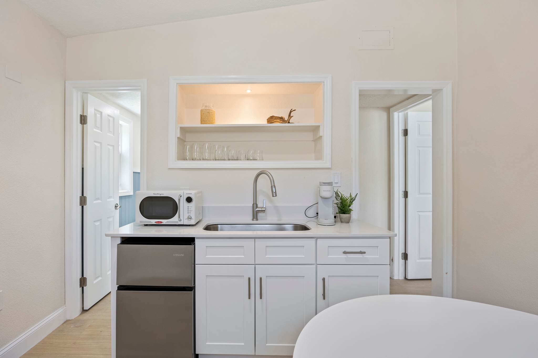 Driftwood Beach Den Retreat - Cocoa Beach, FL