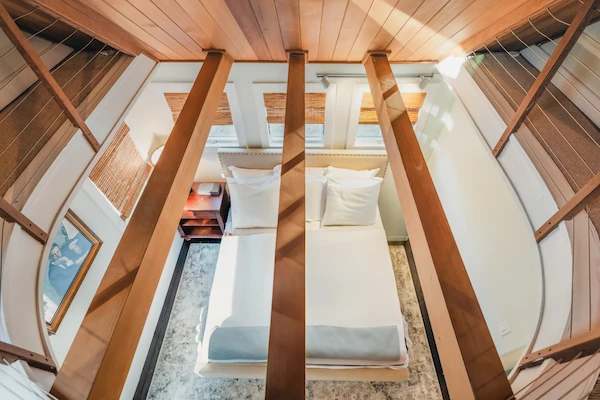 Equestrian Center Home