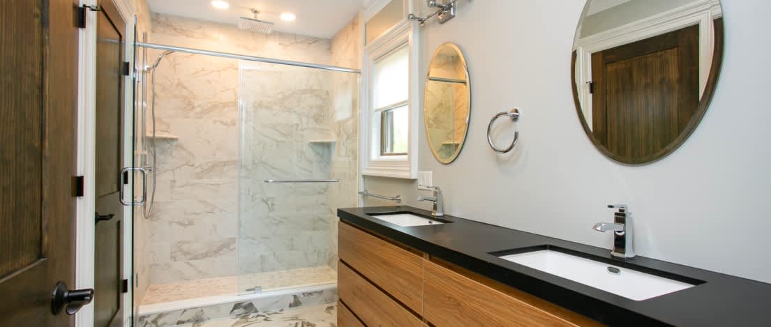 Laurel Ridge Stone Lodge