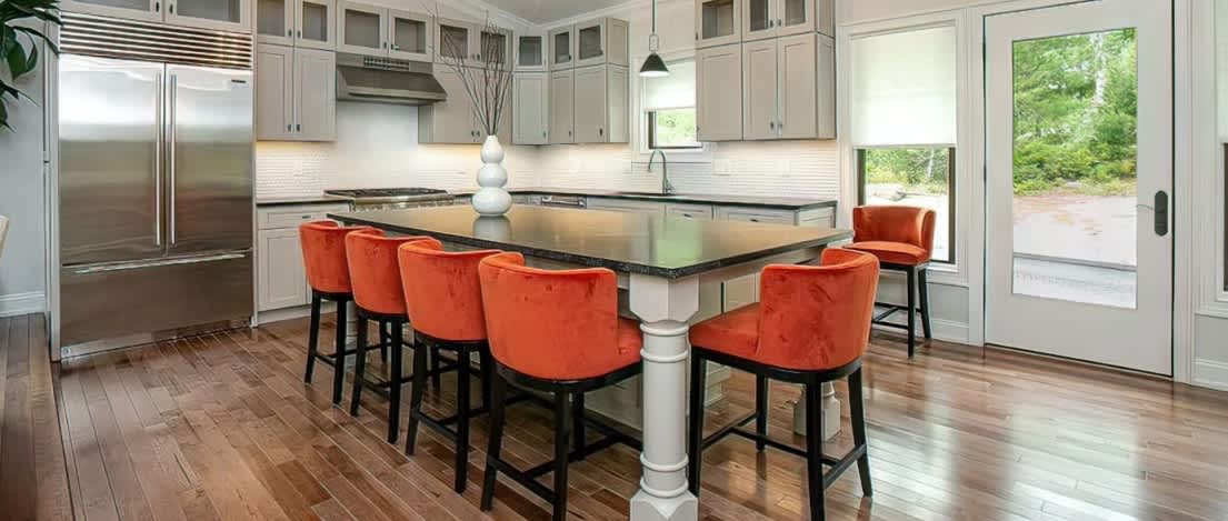 Laurel Ridge Modern Home