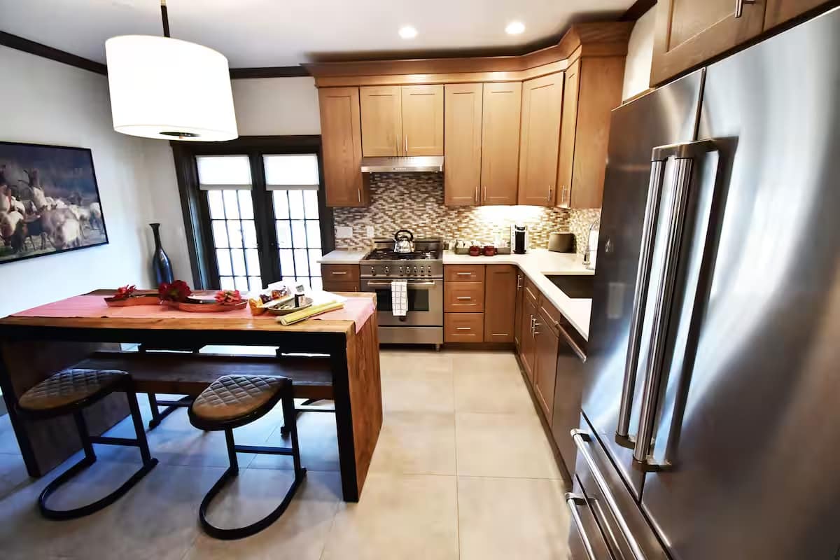 Laurel Ridge Four Bedroom Grand Home