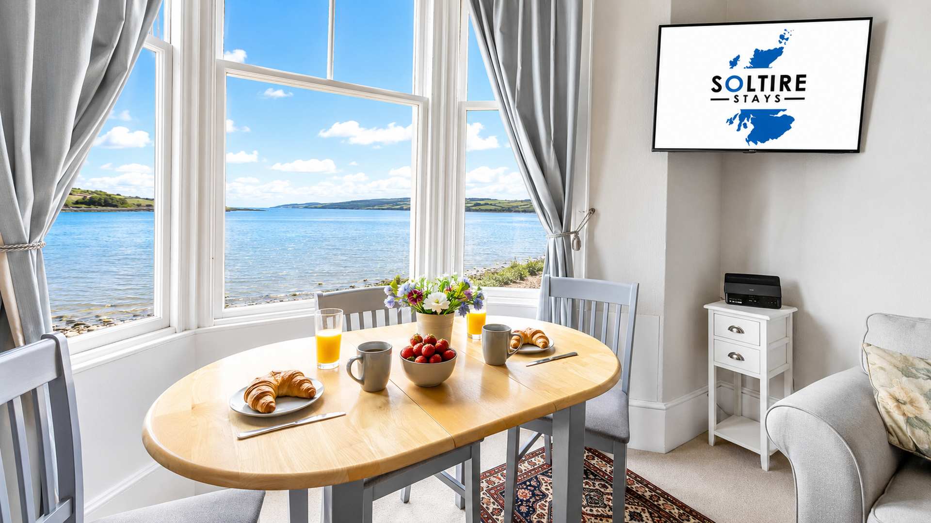 Govandale Seaview