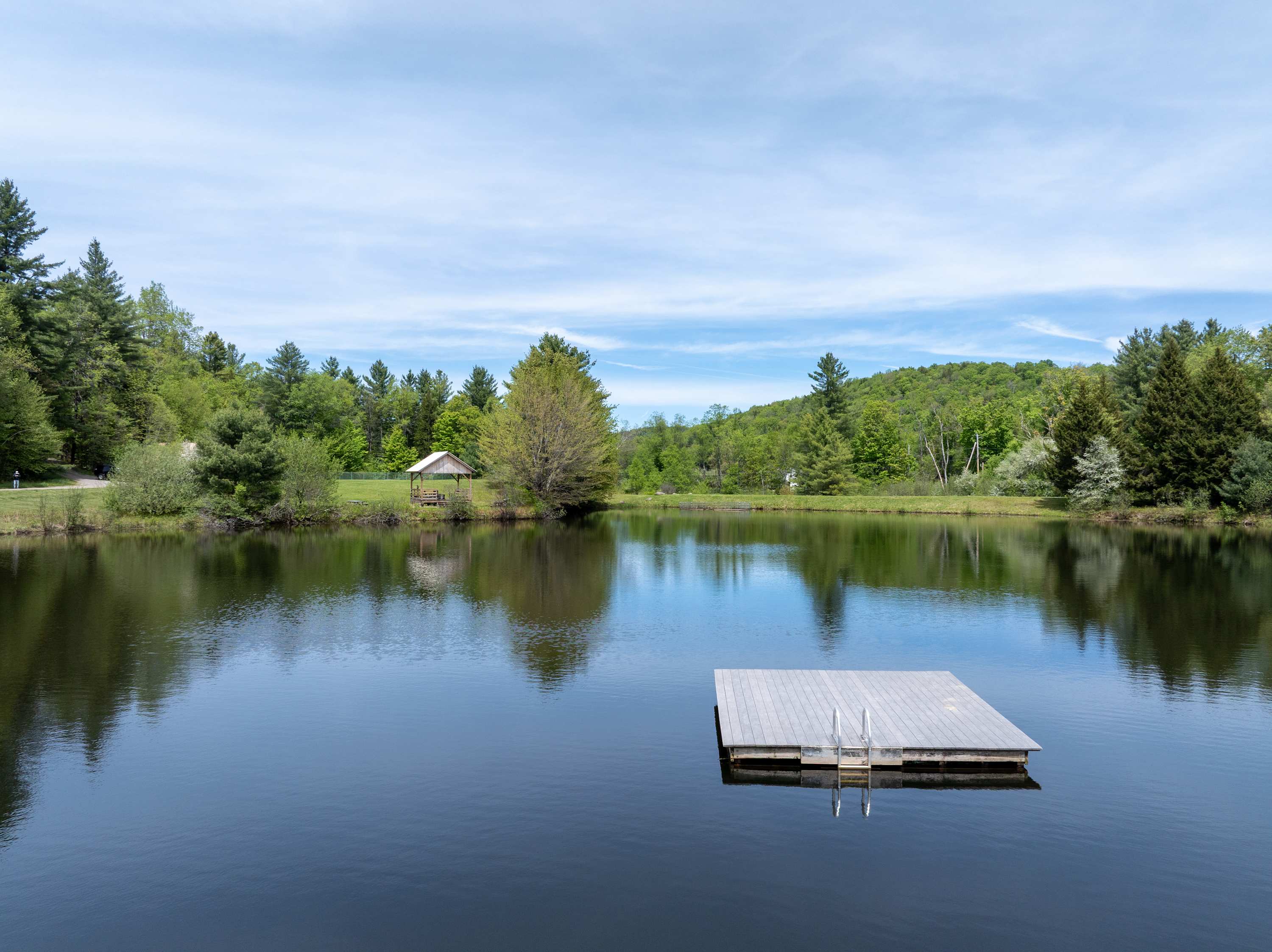 Spruce Lake Lodge Lake Access Close To Mt Snow | Photo 52