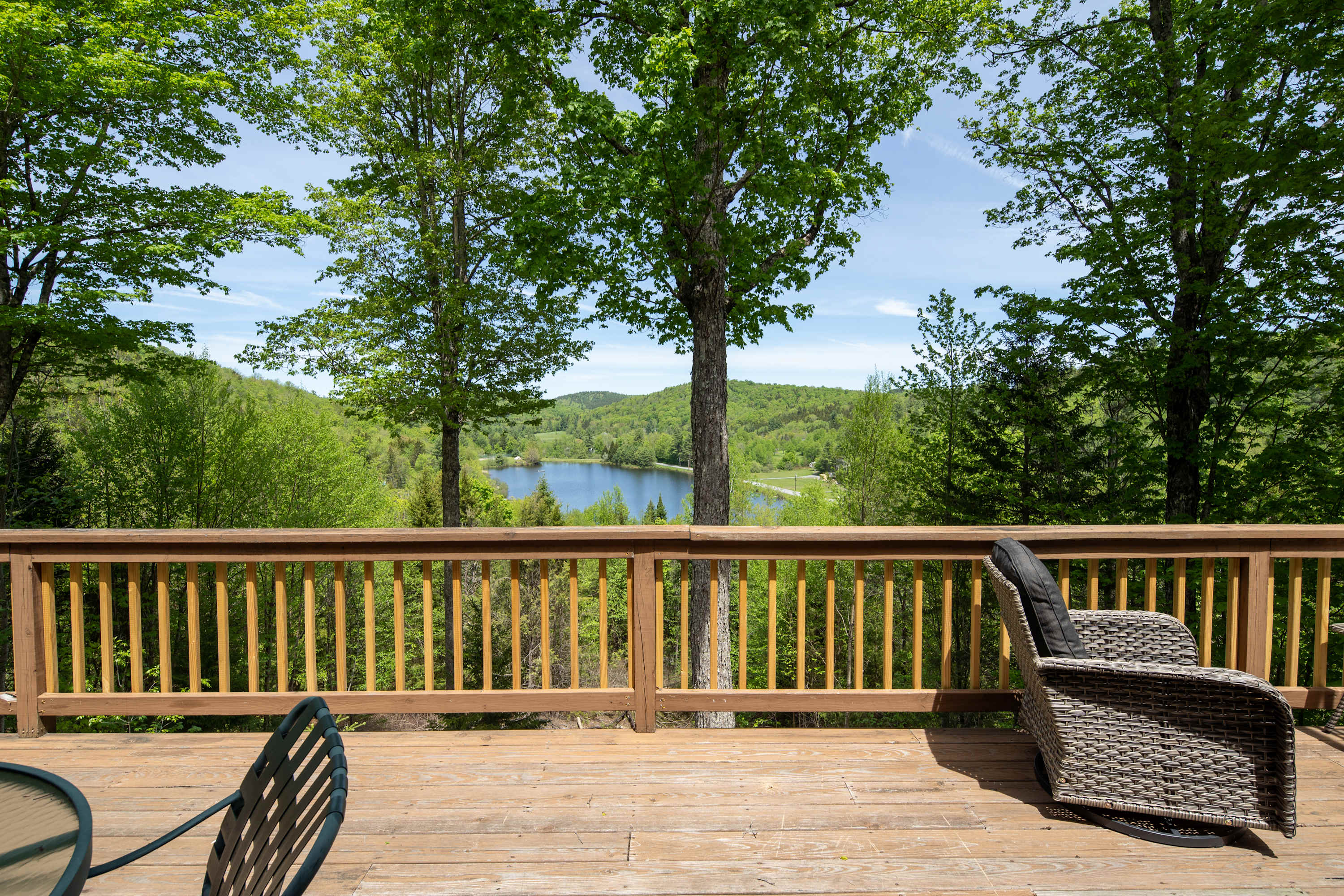 Spruce Lake Lodge Lake Access Close To Mt Snow | Photo 40