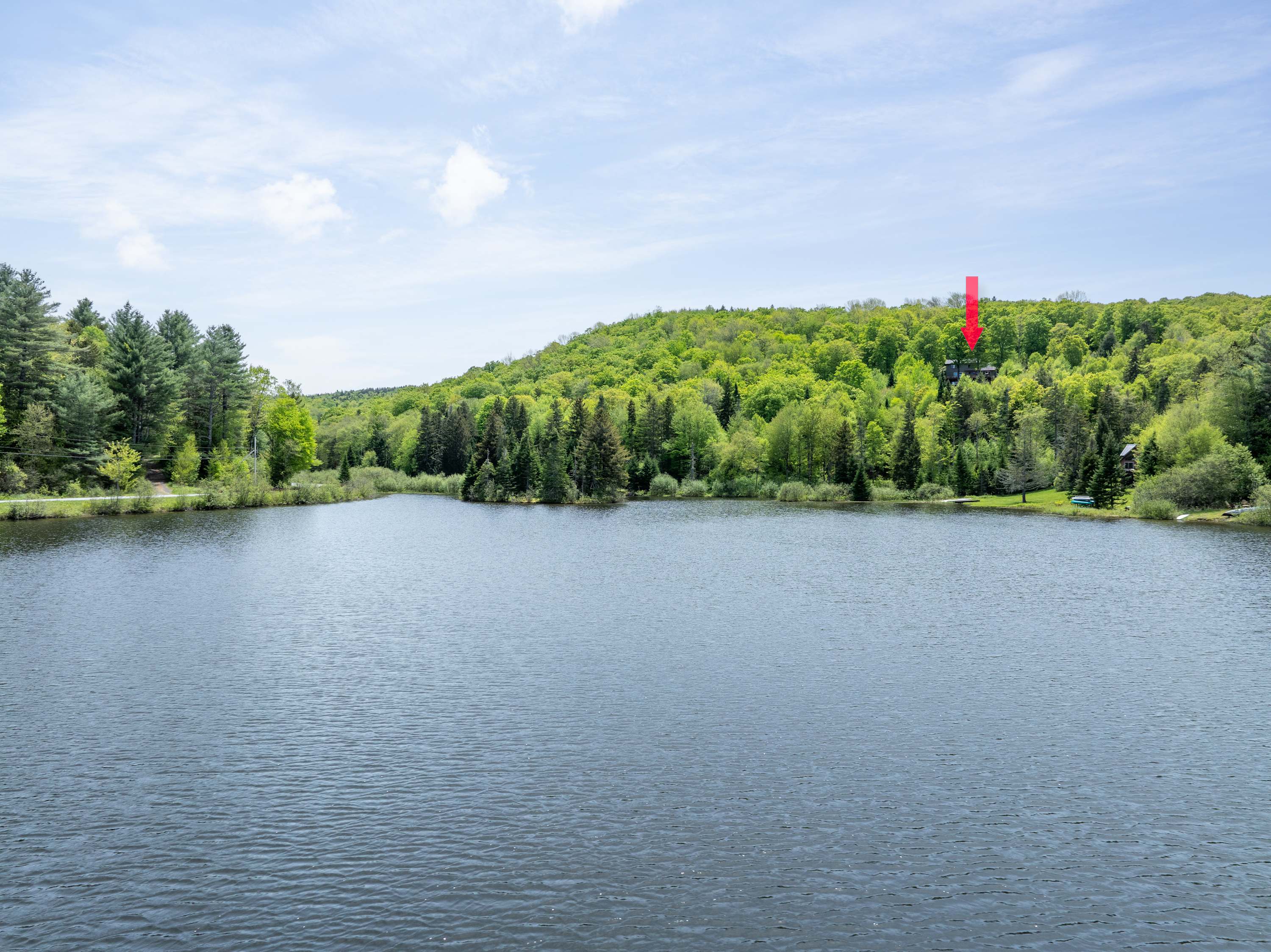 Spruce Lake Lodge Lake Access Close To Mt Snow | Photo 4