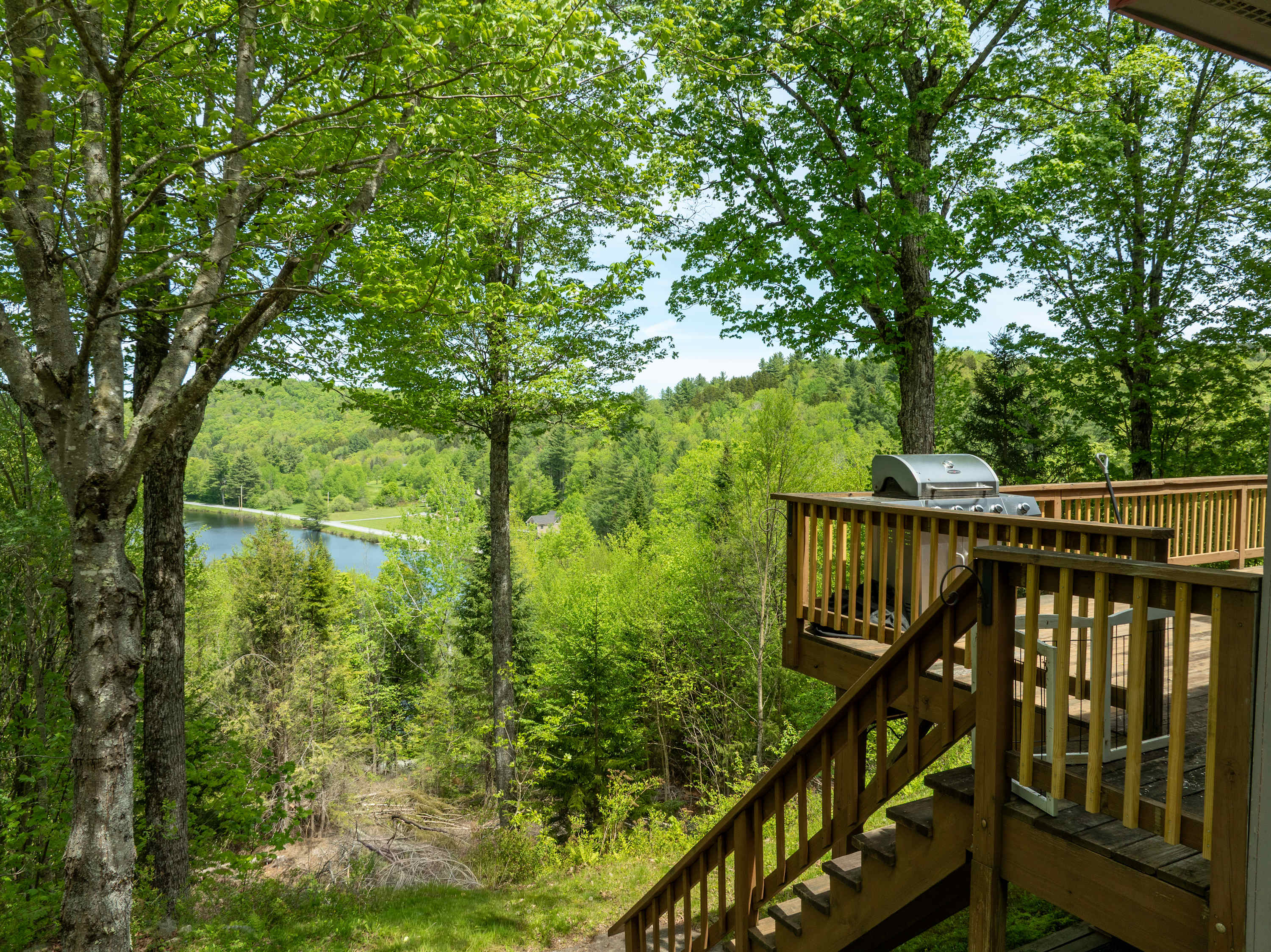 Spruce Lake Lodge Lake Access Close To Mt Snow | Photo 36
