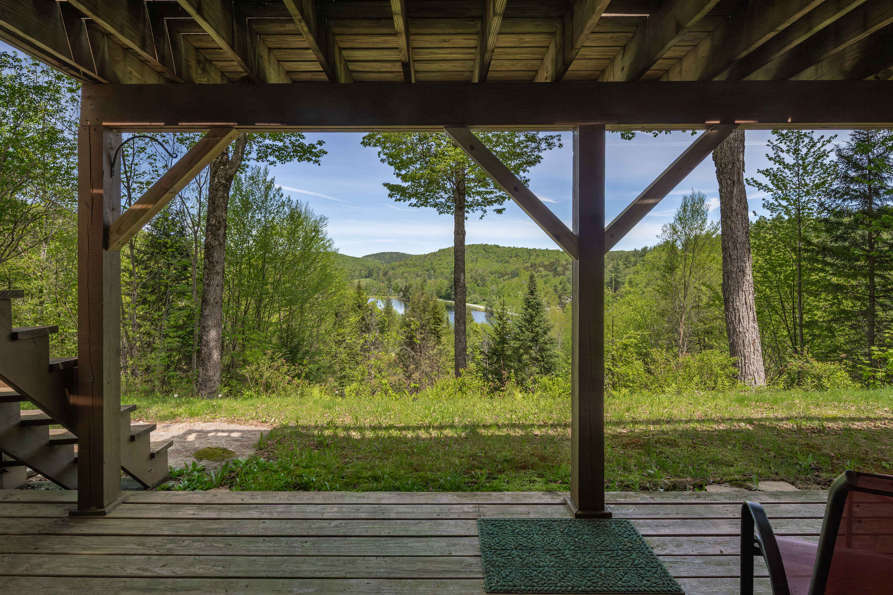 Spruce Lake Lodge Lake Access Close To Mt Snow | Photo 43