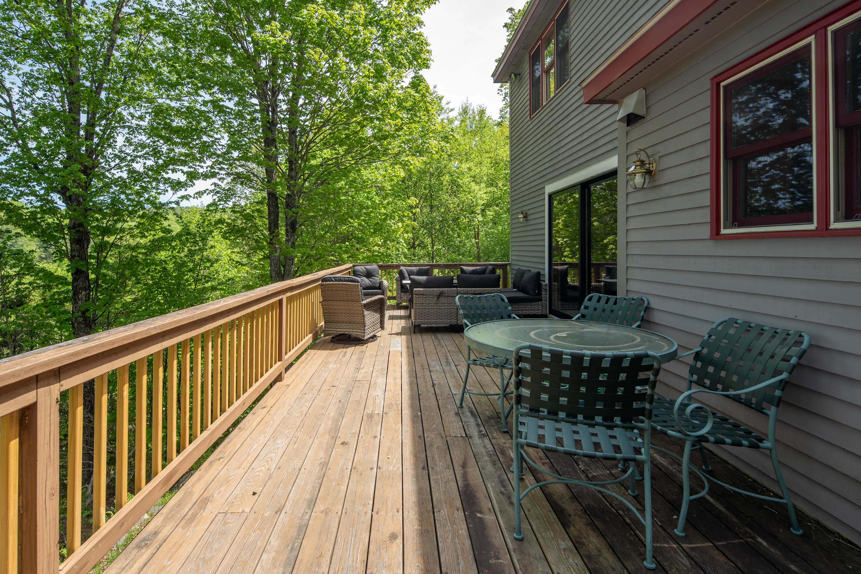 Spruce Lake Lodge Lake Access Close To Mt Snow | Photo 39