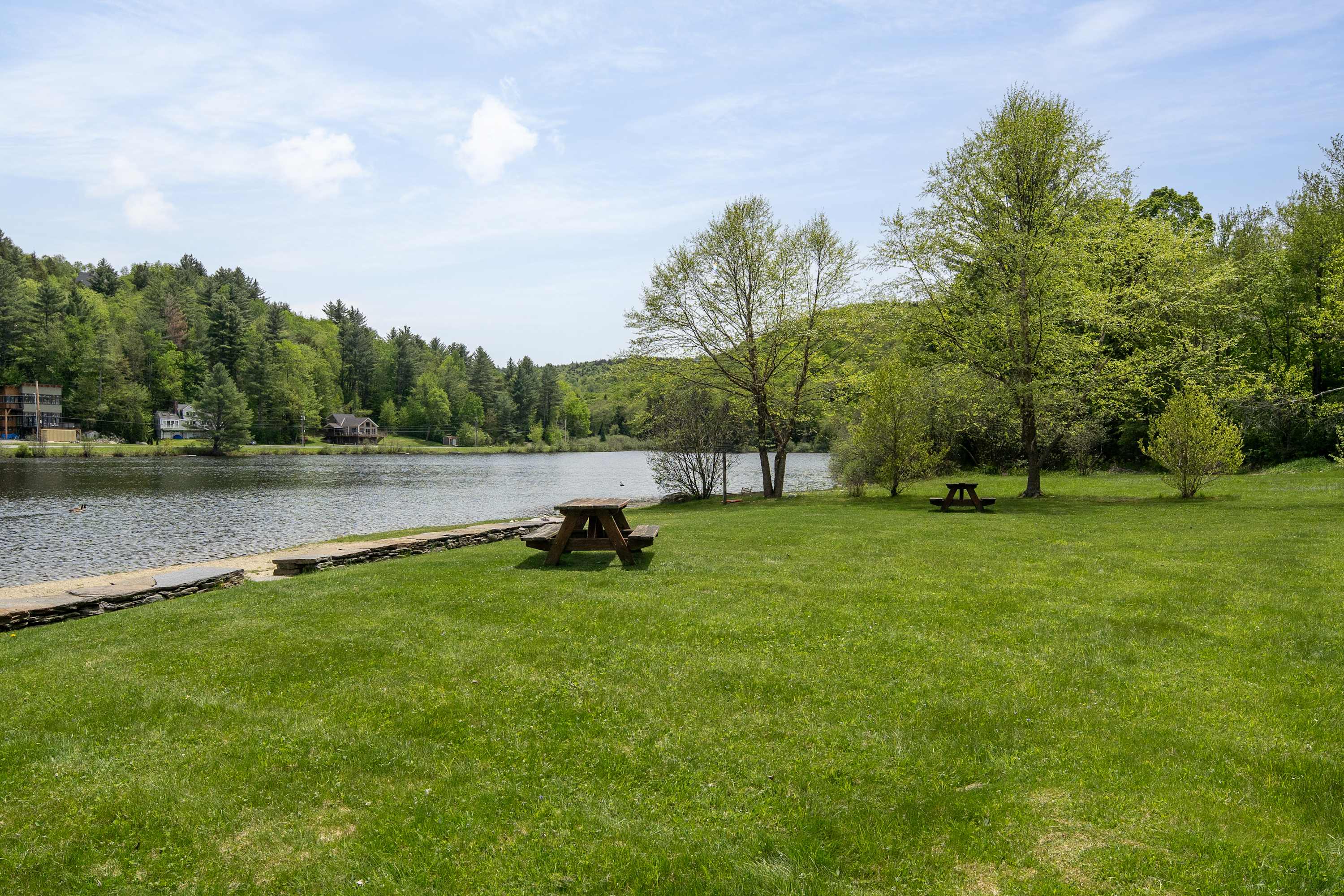 Spruce Lake Lodge Lake Access Close To Mt Snow | Photo 47