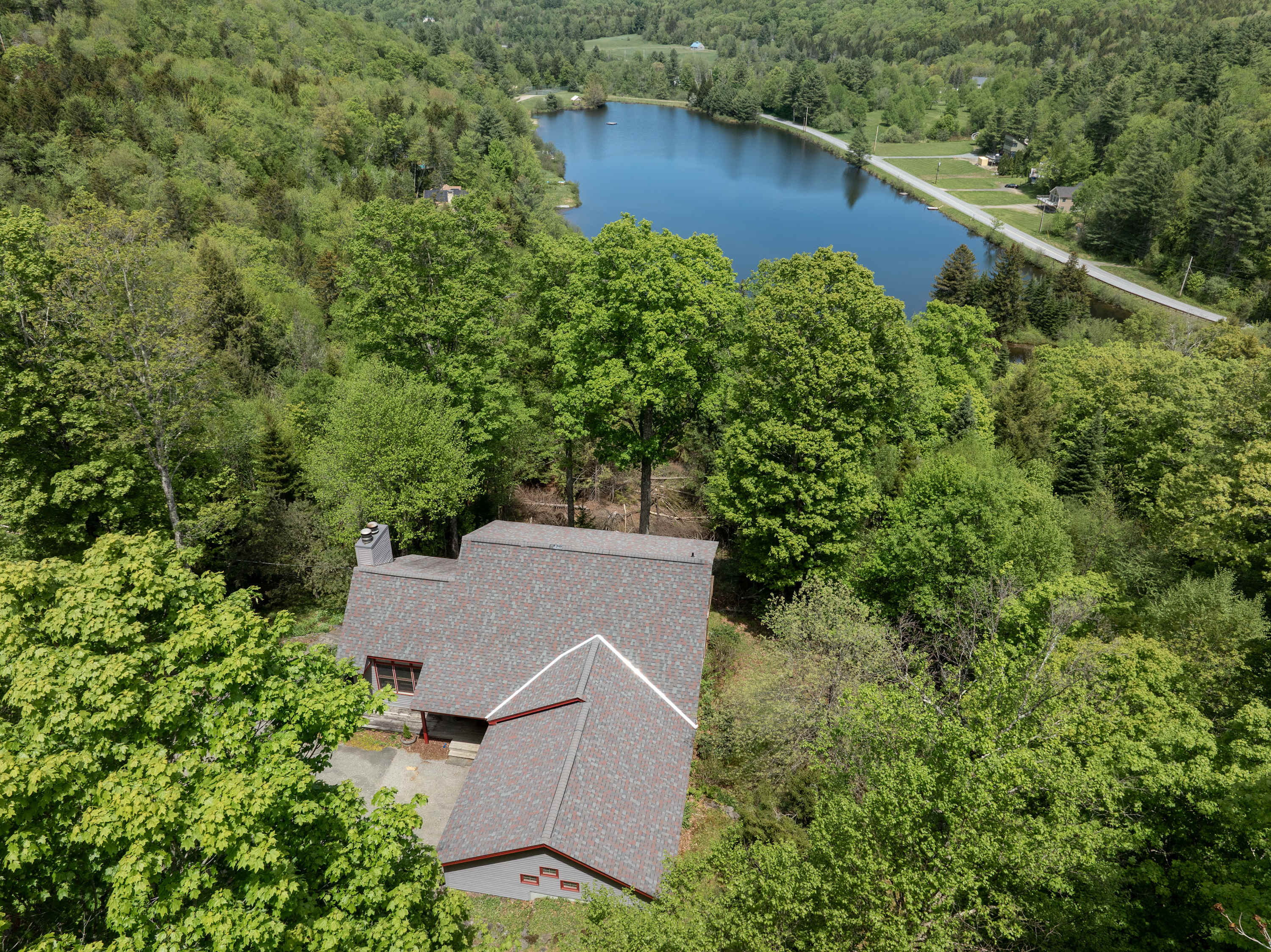 Spruce Lake Lodge Lake Access Close To Mt Snow | Photo 50