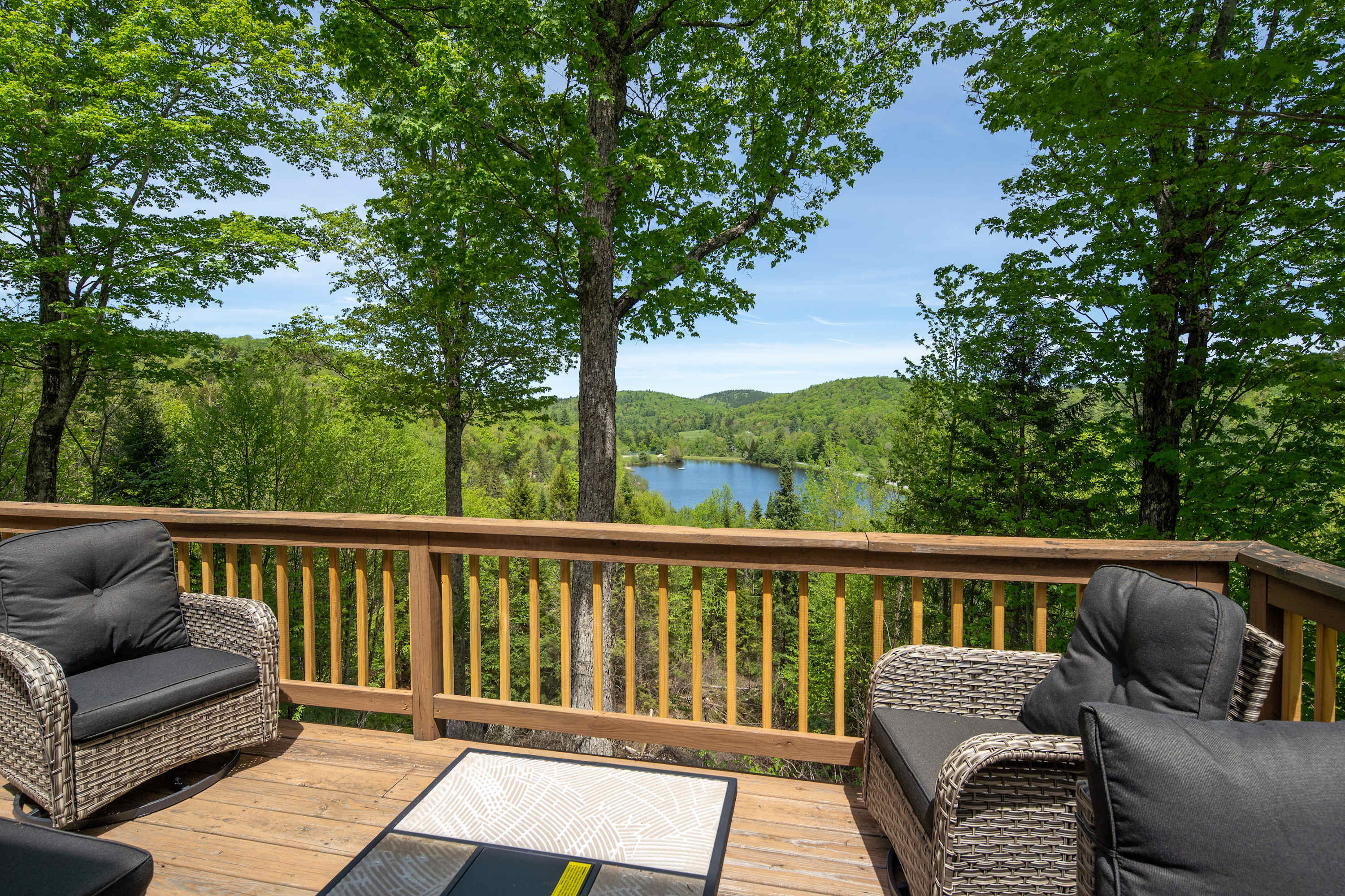 Spruce Lake Lodge Lake Access Close To Mt Snow | Photo 7