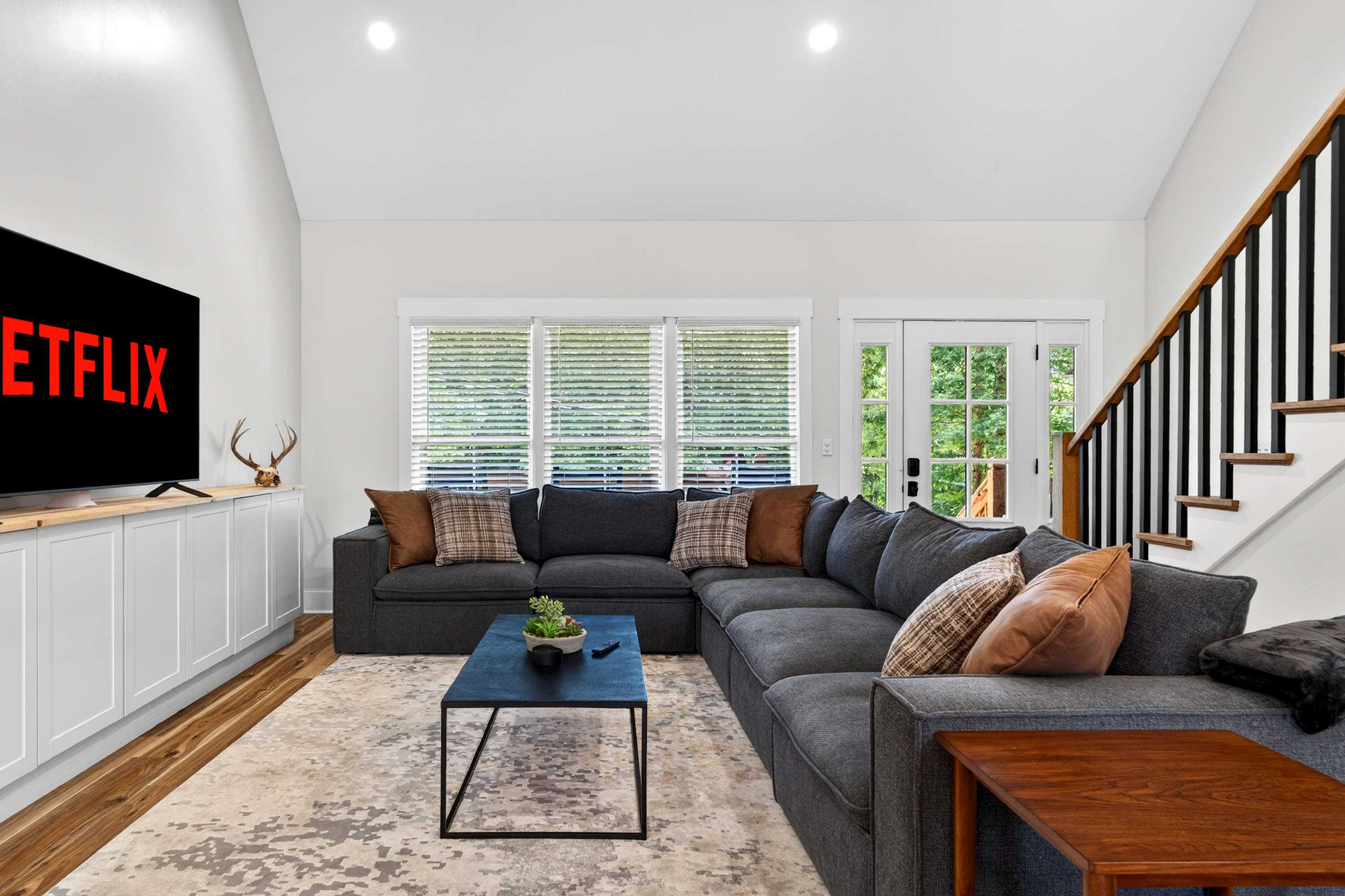 Countryside Retreat in Waddy | Game Room + 4BR