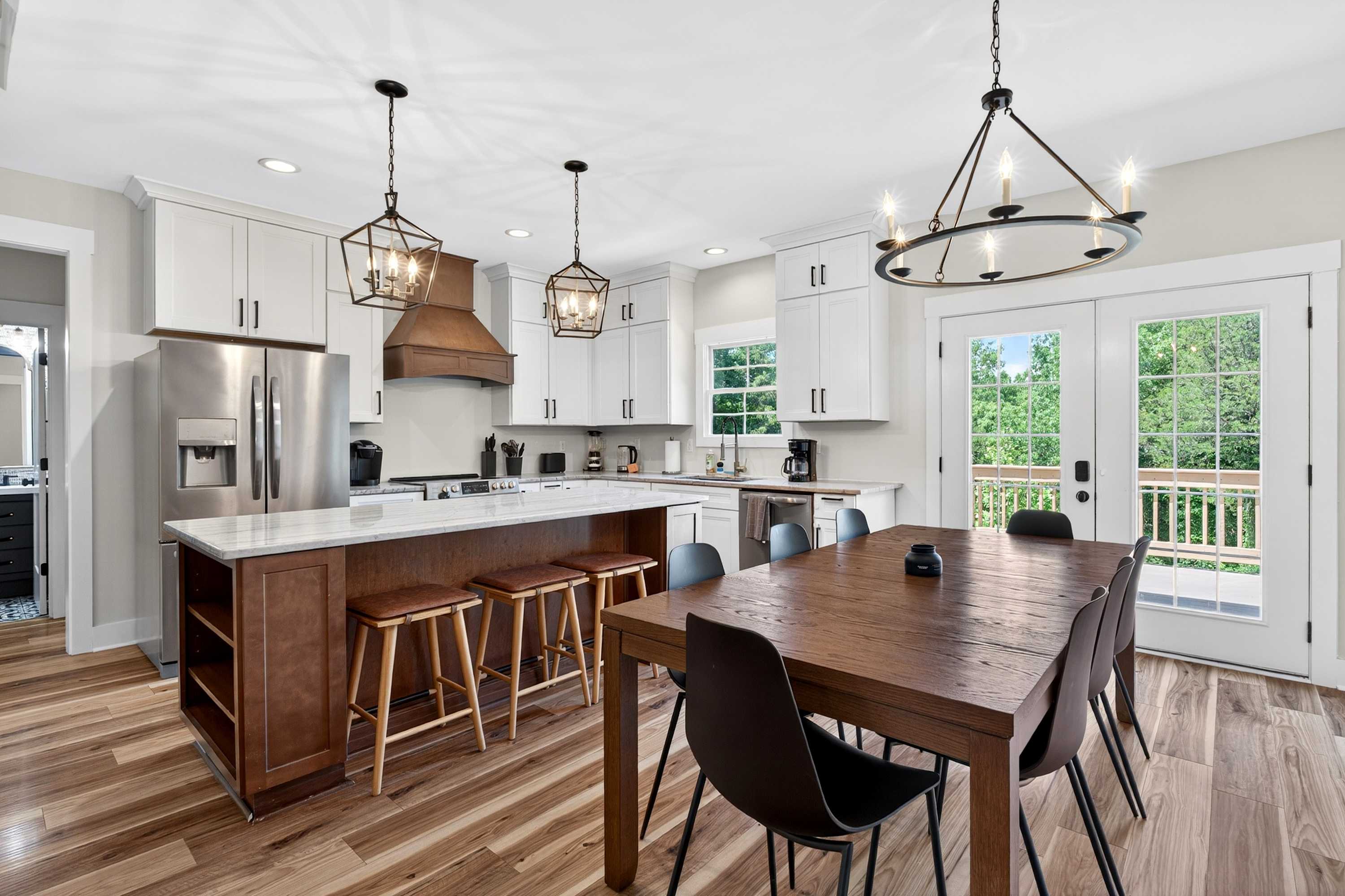 Countryside Retreat in Waddy | Game Room + 4BR