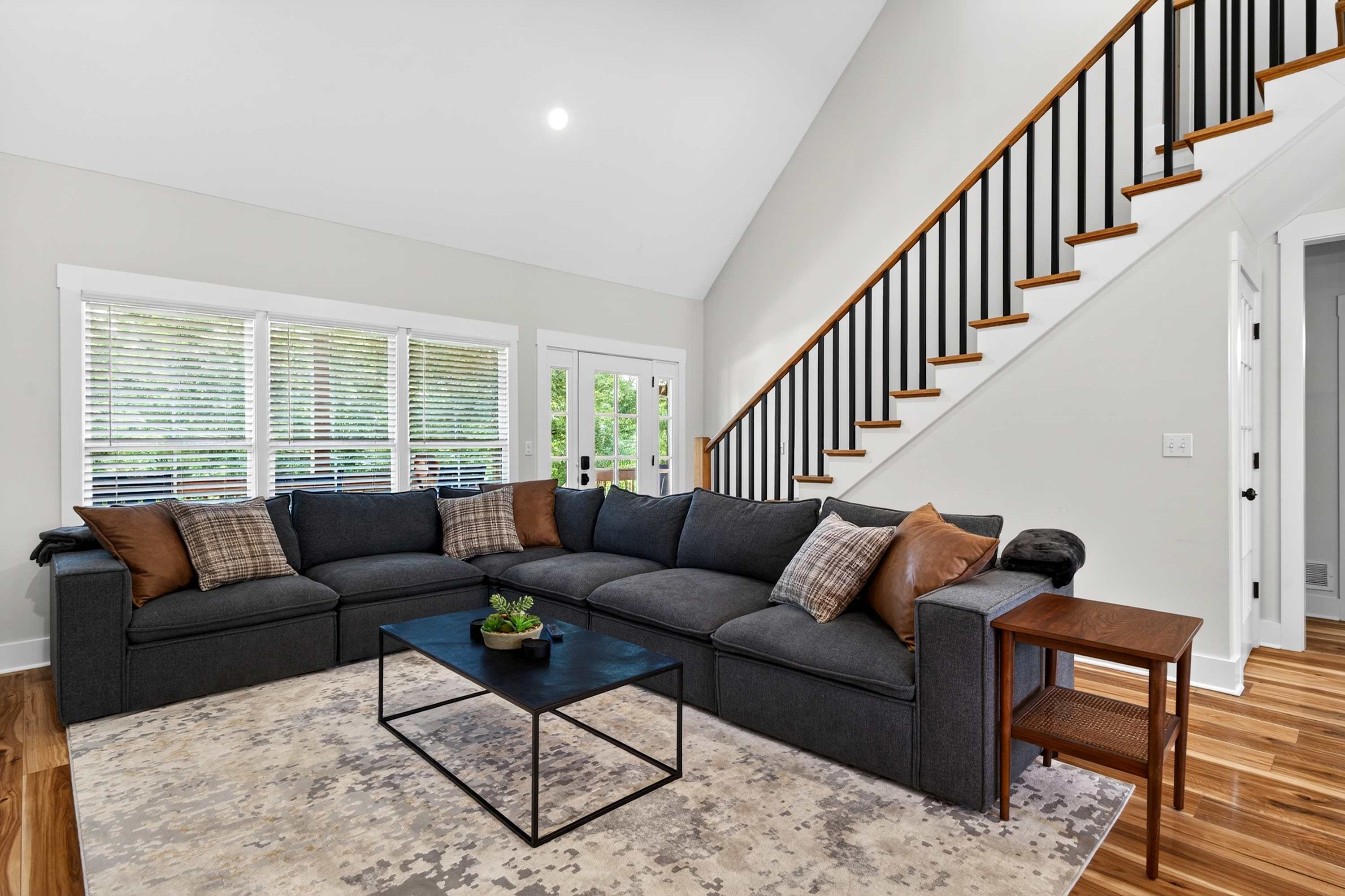 Countryside Retreat in Waddy | Game Room + 4BR - Foto 6