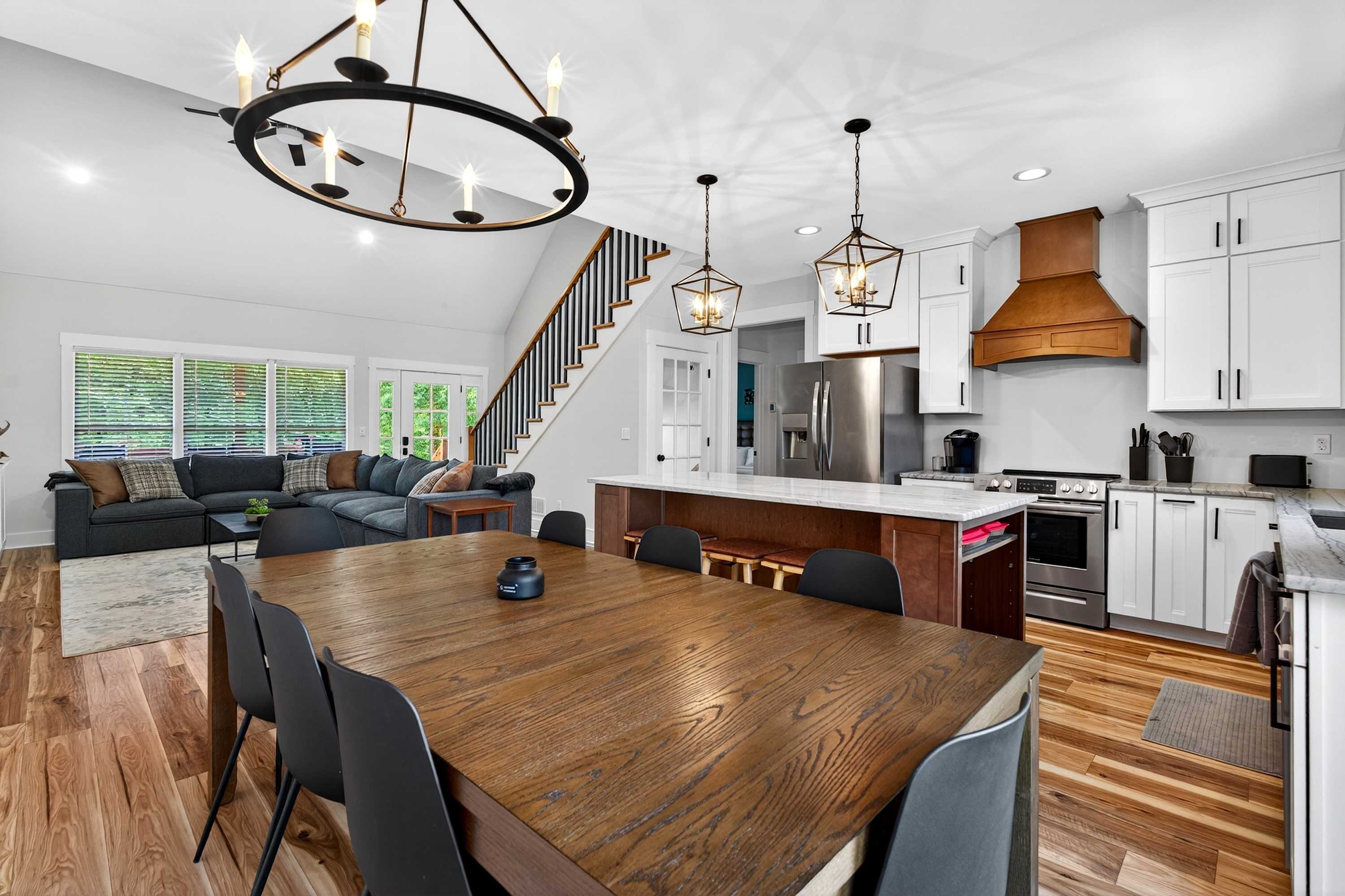 Countryside Retreat in Waddy | Game Room + 4BR - Foto 26
