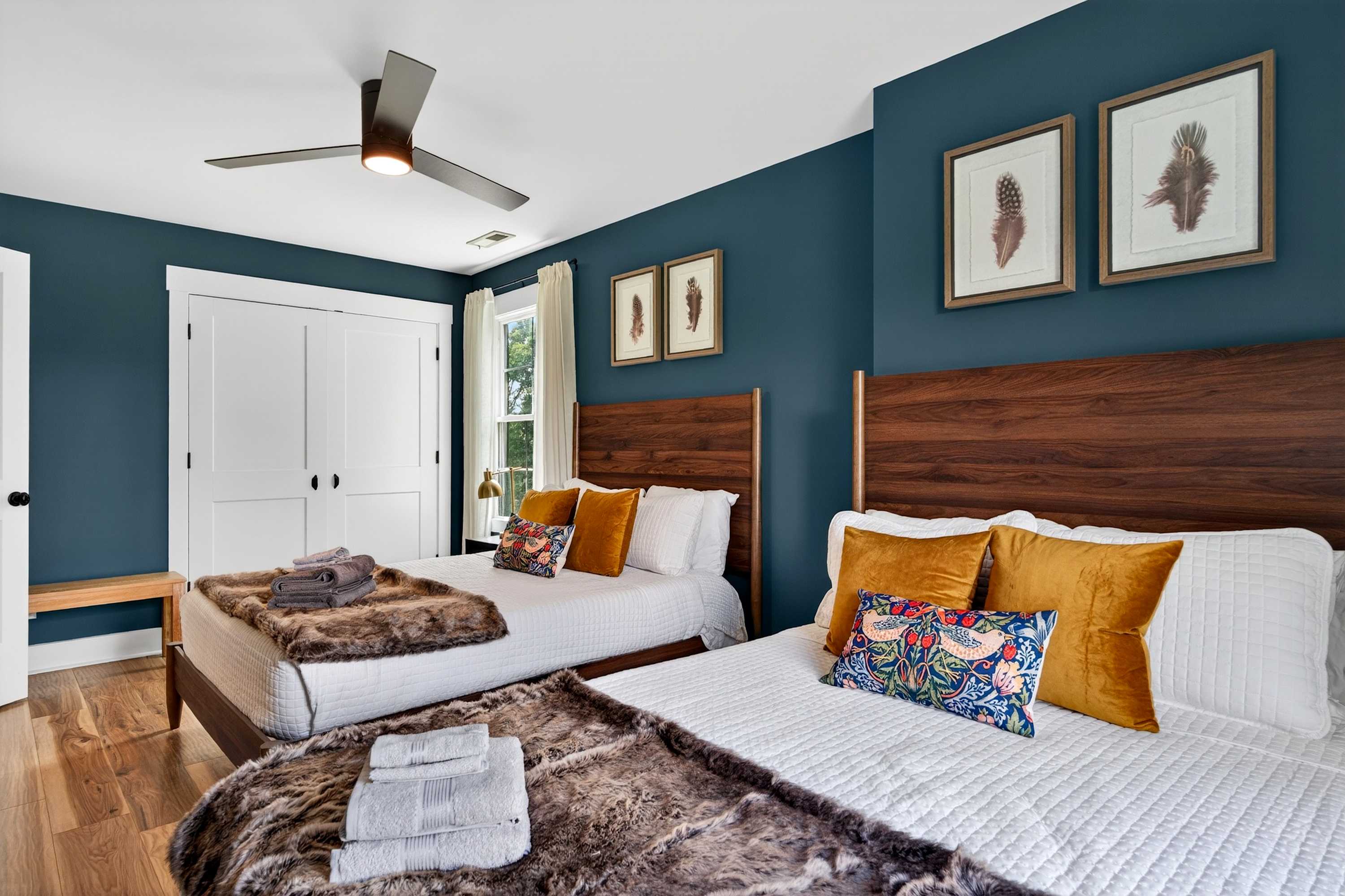 Countryside Retreat in Waddy | Game Room + 4BR - Foto 39