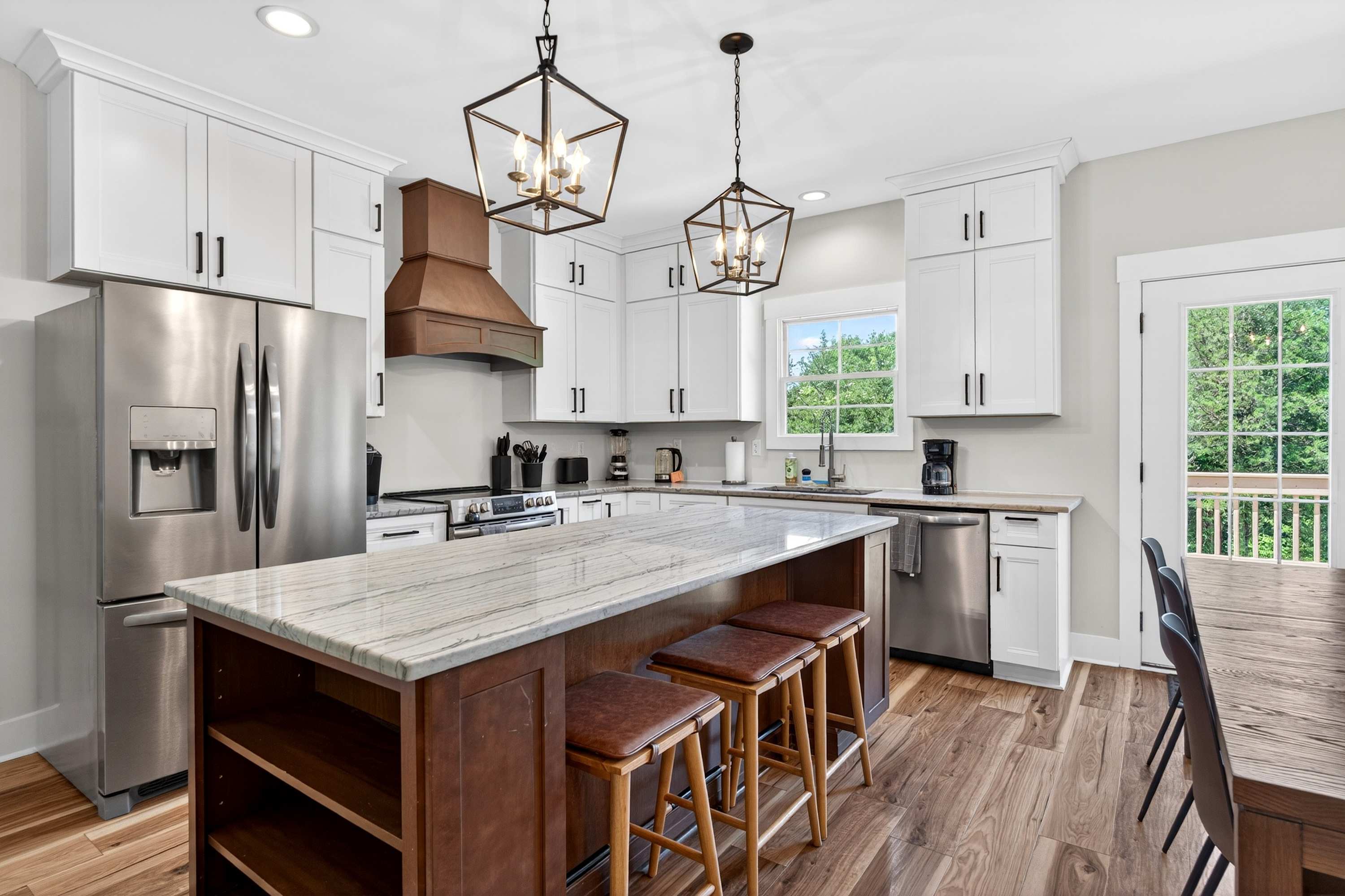 Countryside Retreat in Waddy | Game Room + 4BR - Foto 14