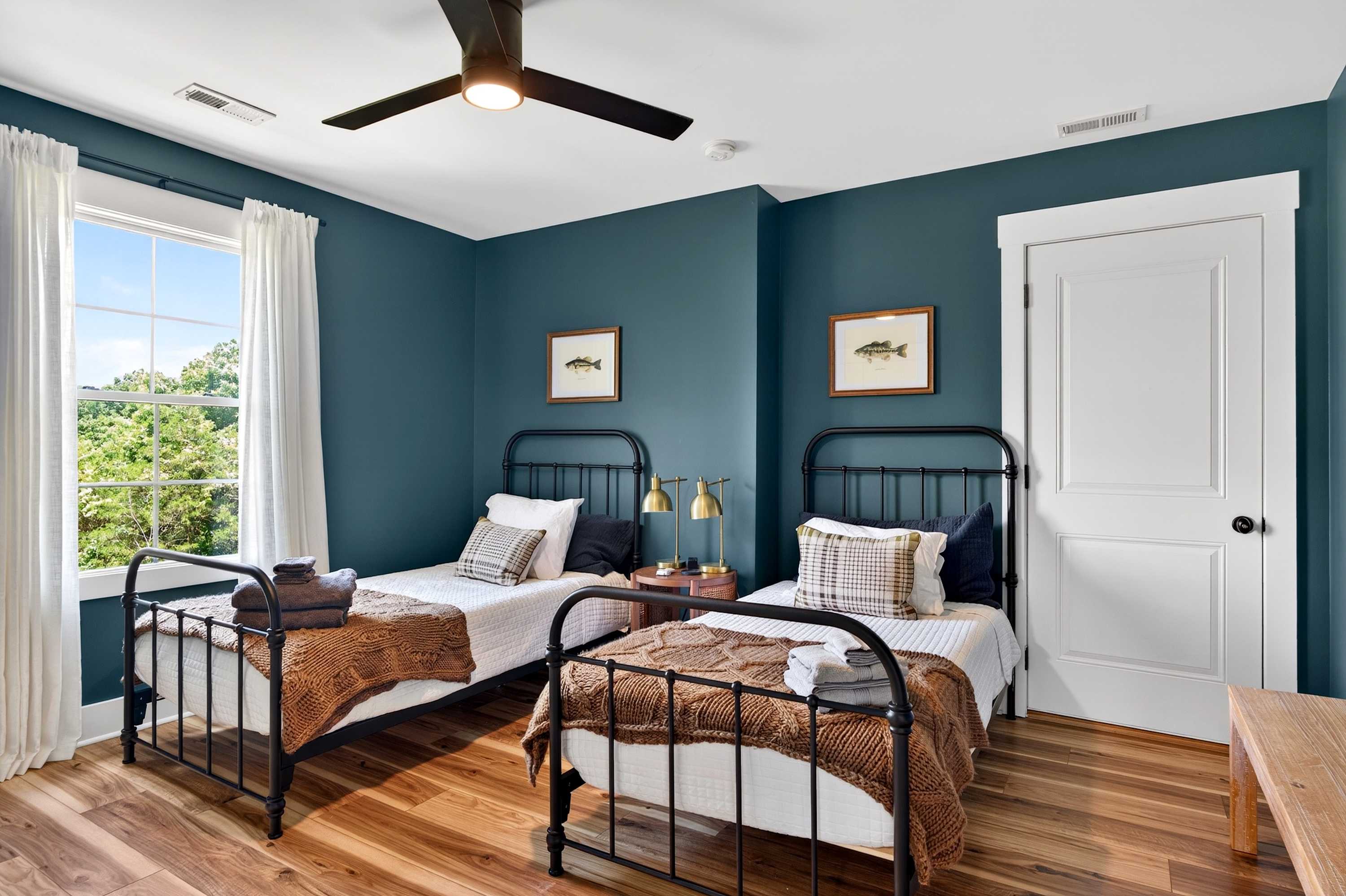 Countryside Retreat in Waddy | Game Room + 4BR - Foto 44