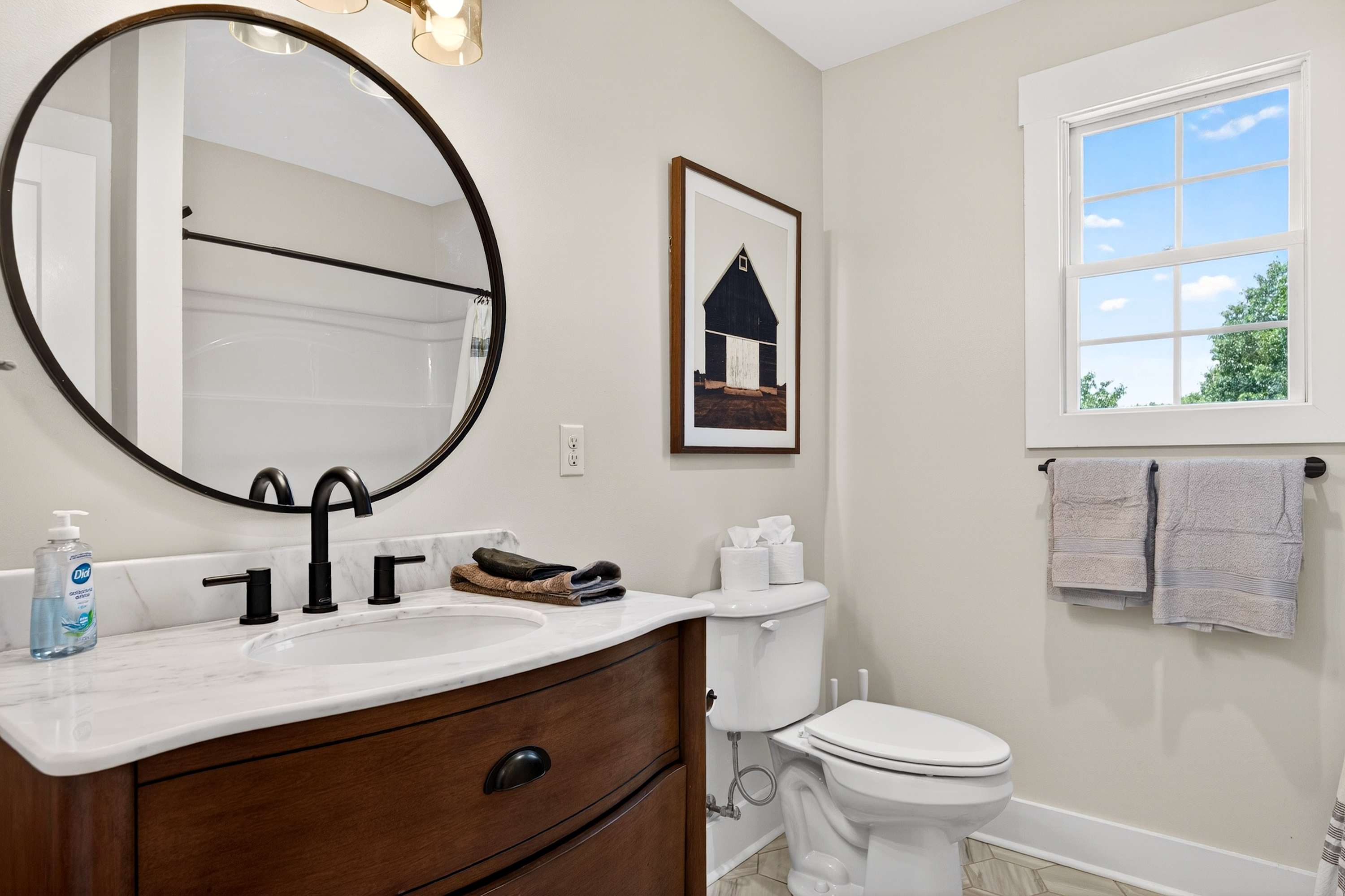 Countryside Retreat in Waddy | Game Room + 4BR - Foto 42