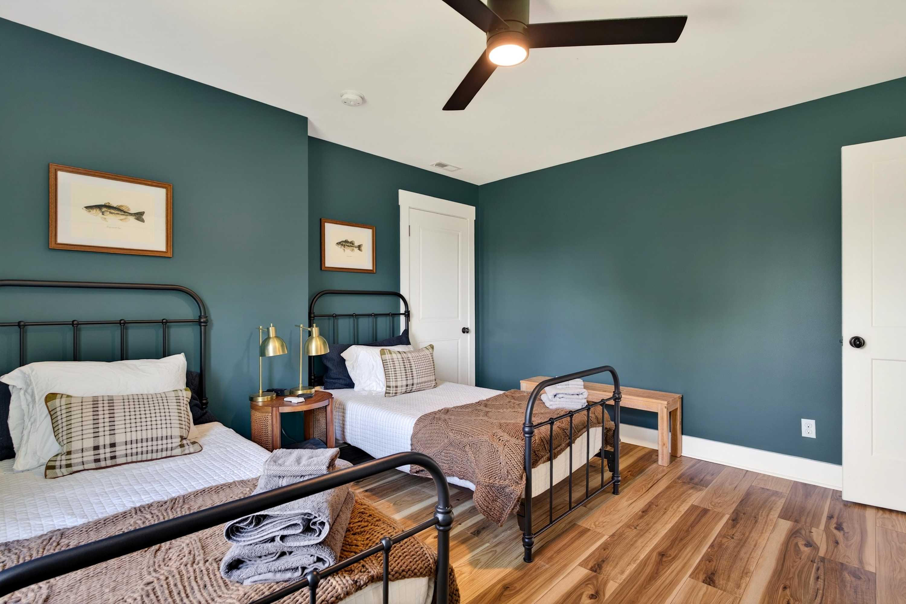 Countryside Retreat in Waddy | Game Room + 4BR - Foto 45