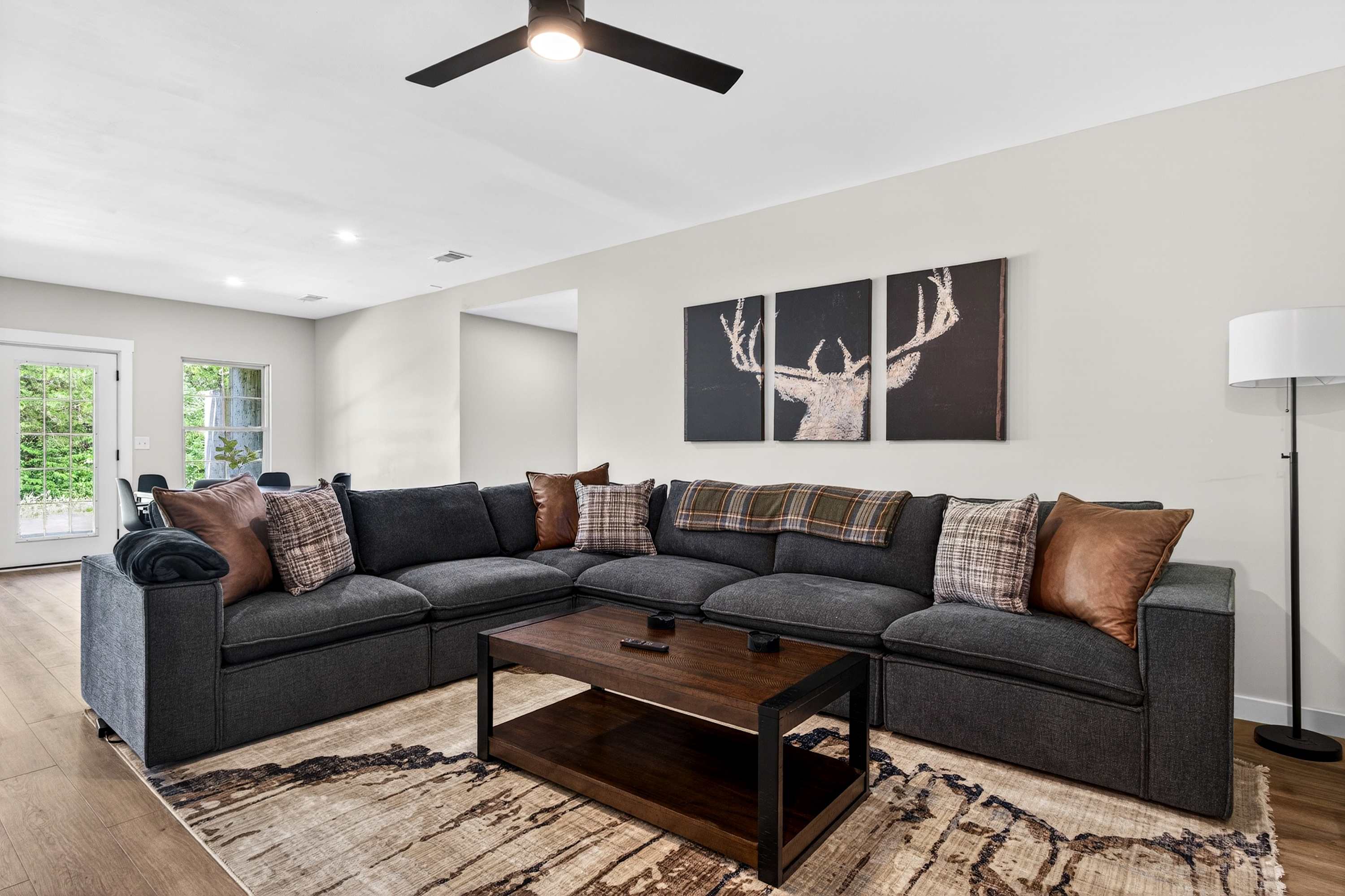 Countryside Retreat in Waddy | Game Room + 4BR - Foto 10