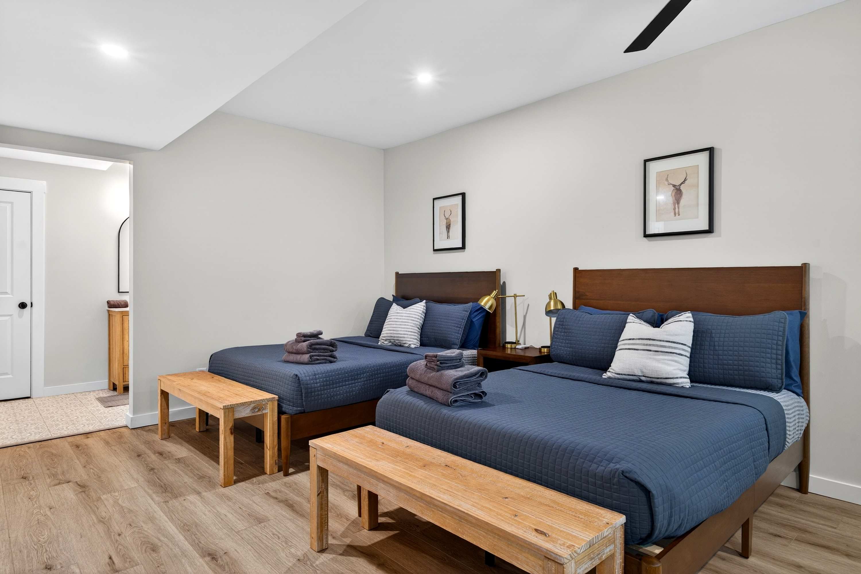 Countryside Retreat in Waddy | Game Room + 4BR - Foto 31