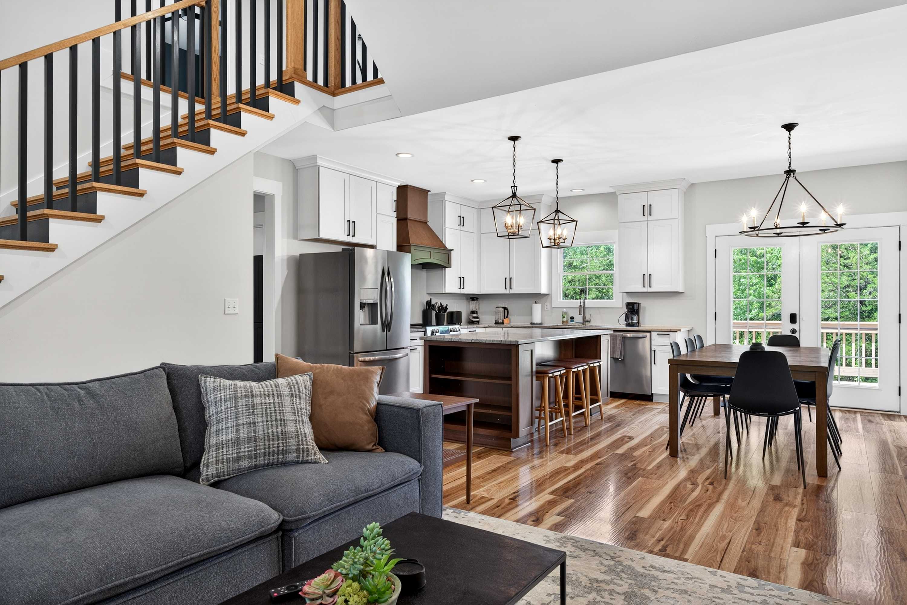 Countryside Retreat in Waddy | Game Room + 4BR
