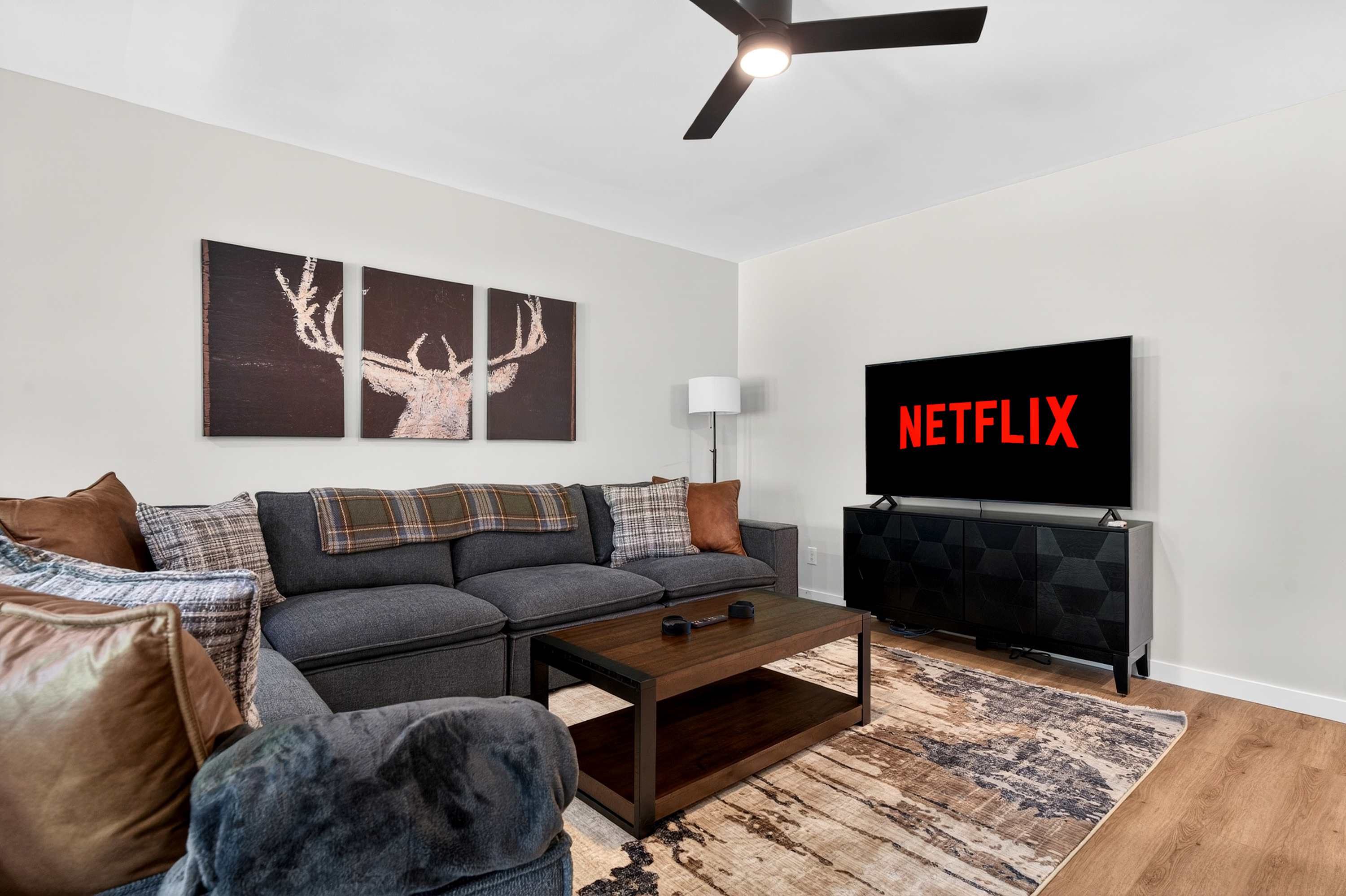 Countryside Retreat in Waddy | Game Room + 4BR - Foto 11