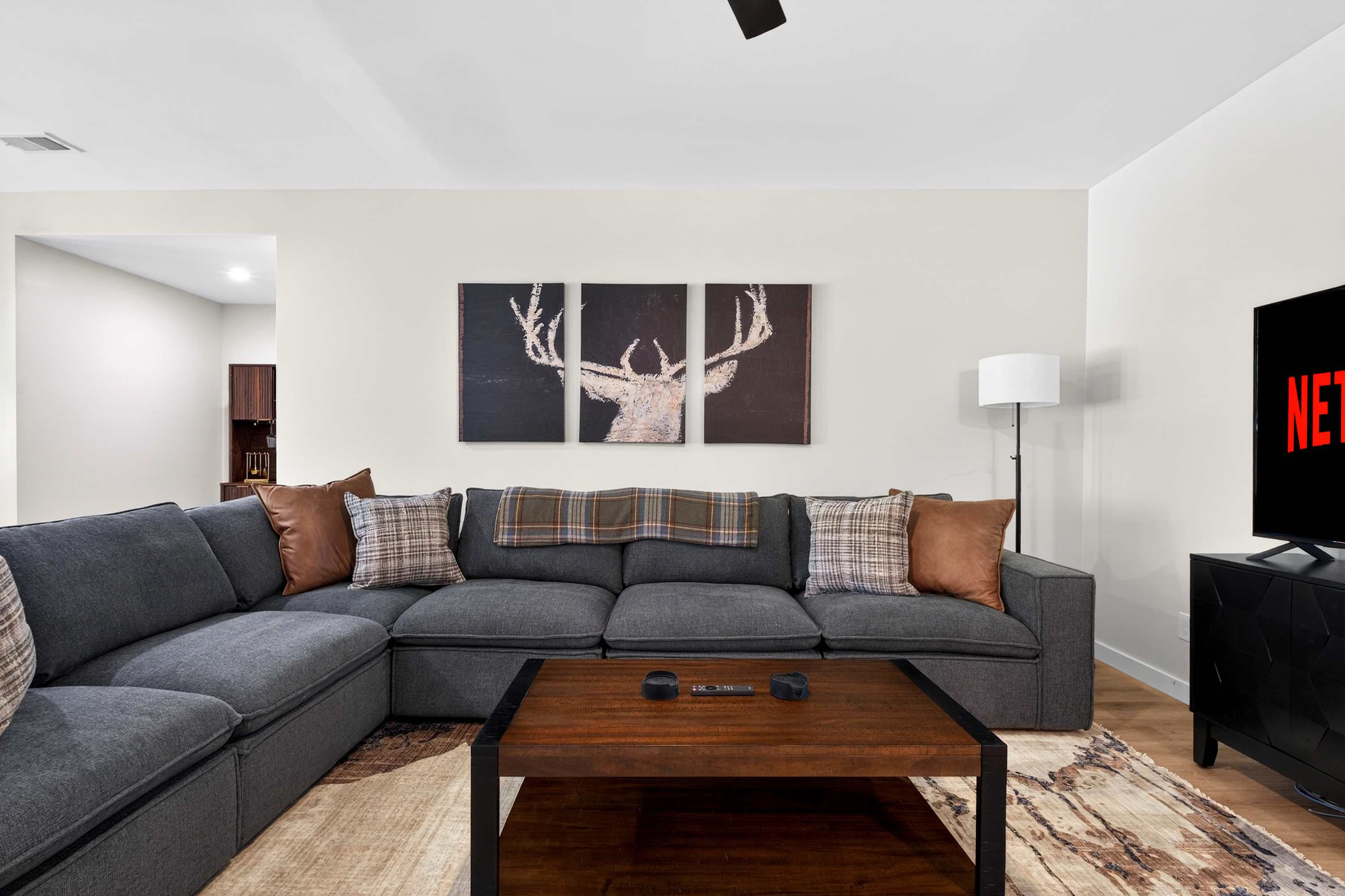 Countryside Retreat in Waddy | Game Room + 4BR - Foto 13