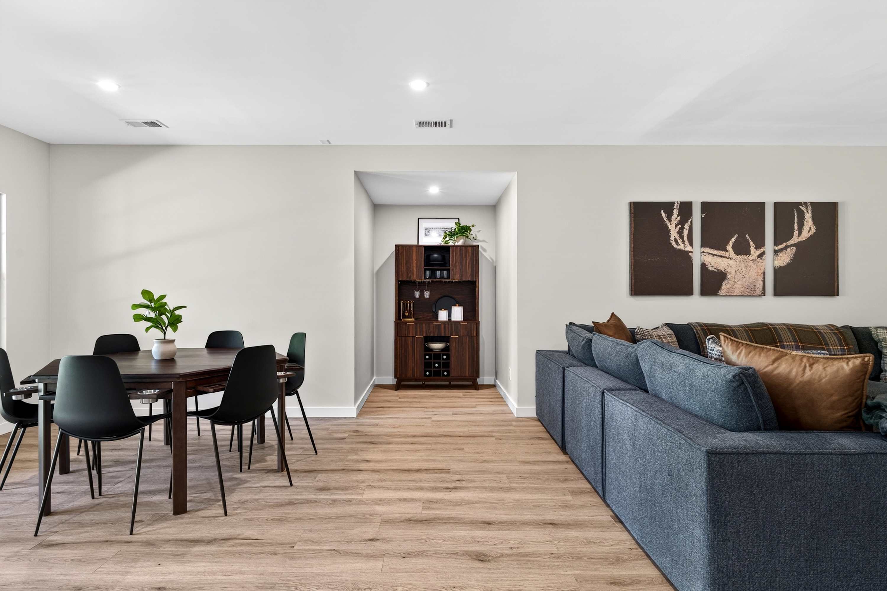 Countryside Retreat in Waddy | Game Room + 4BR - Foto 22