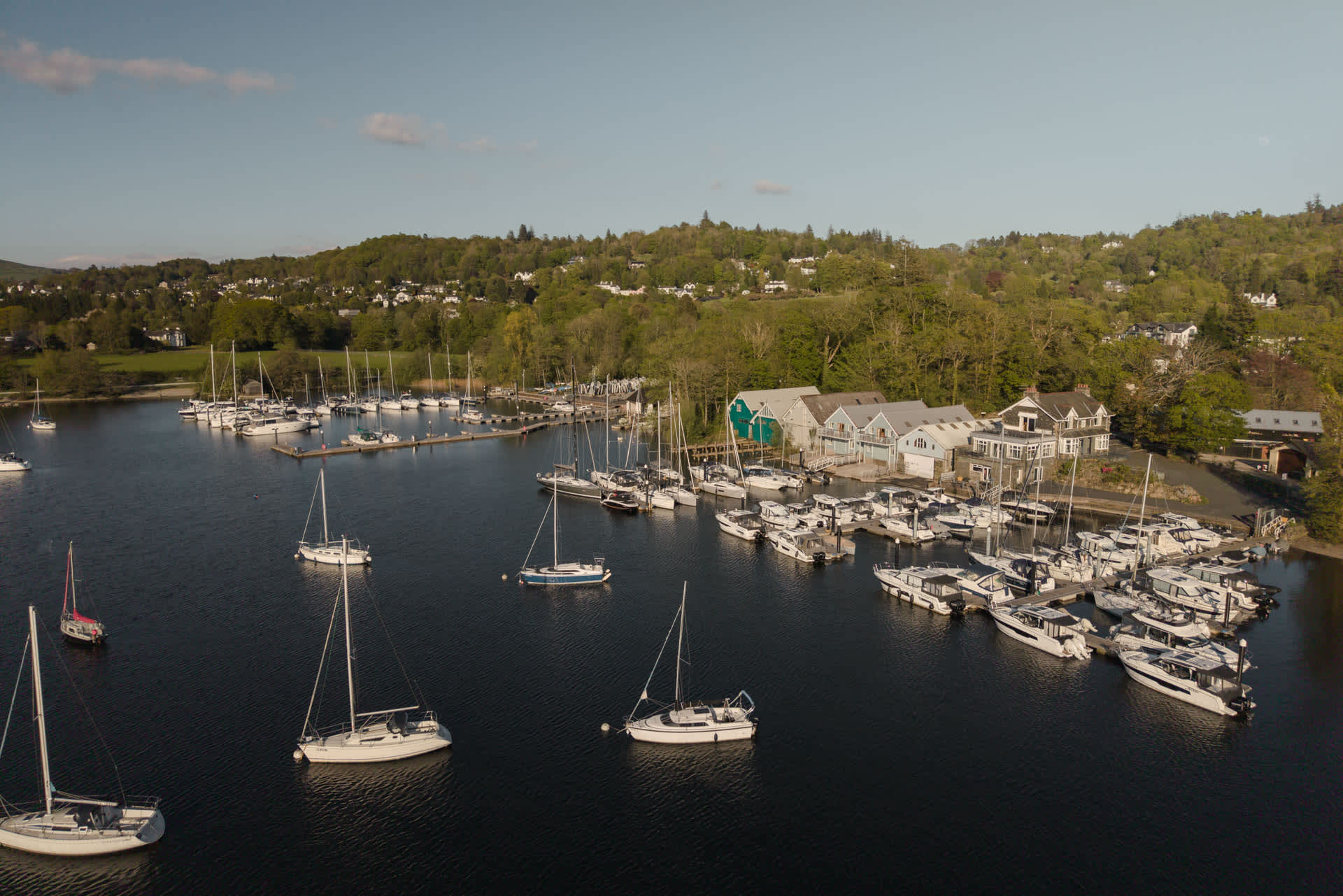 Waters Edge | Ridgestone