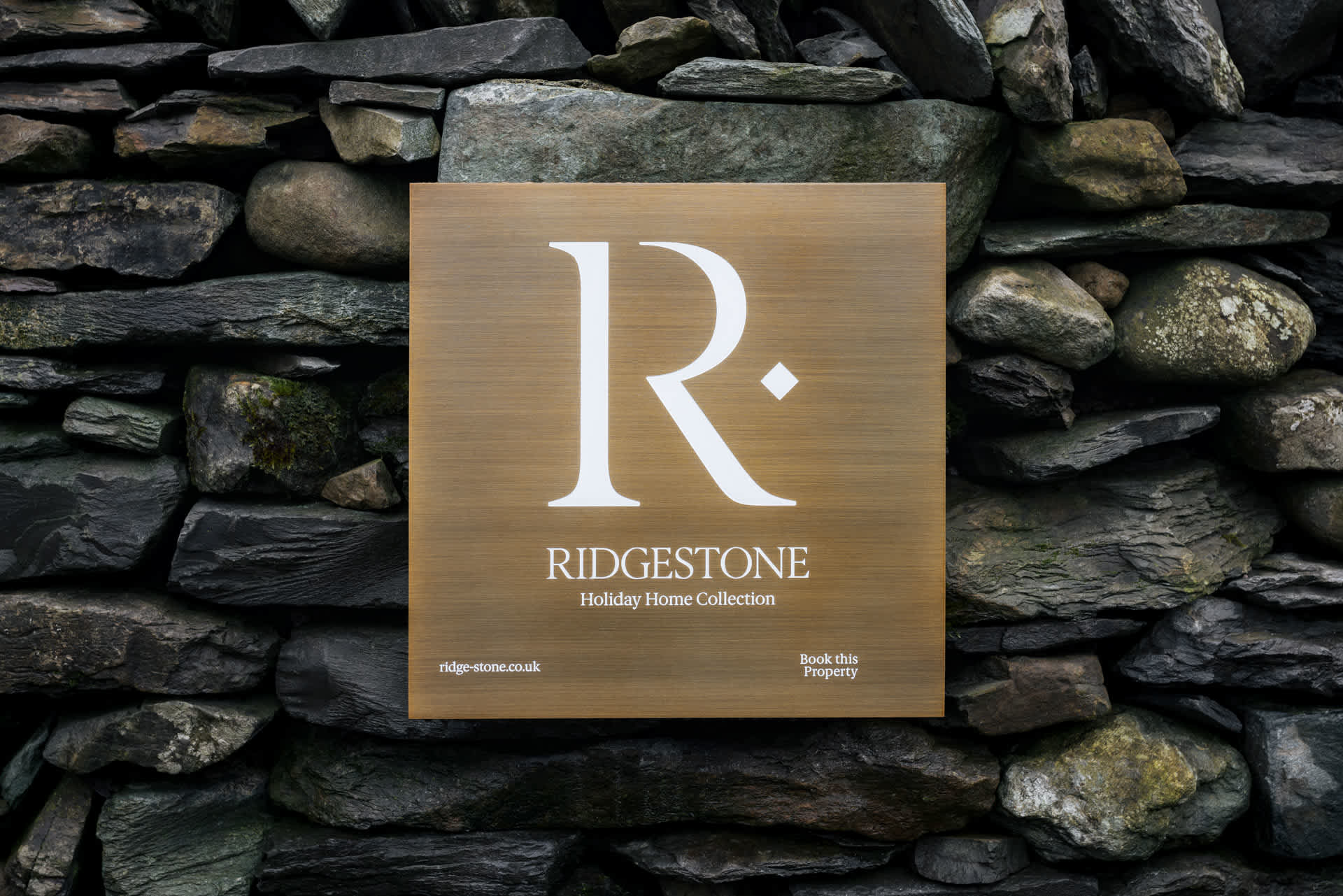 Waters Edge | Ridgestone