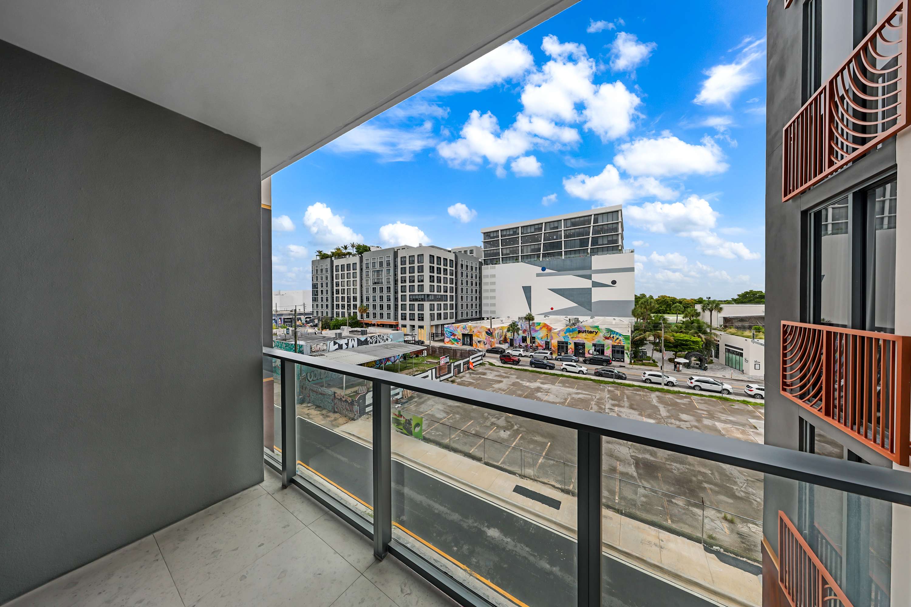 RoofPool - Studio at Wynwood