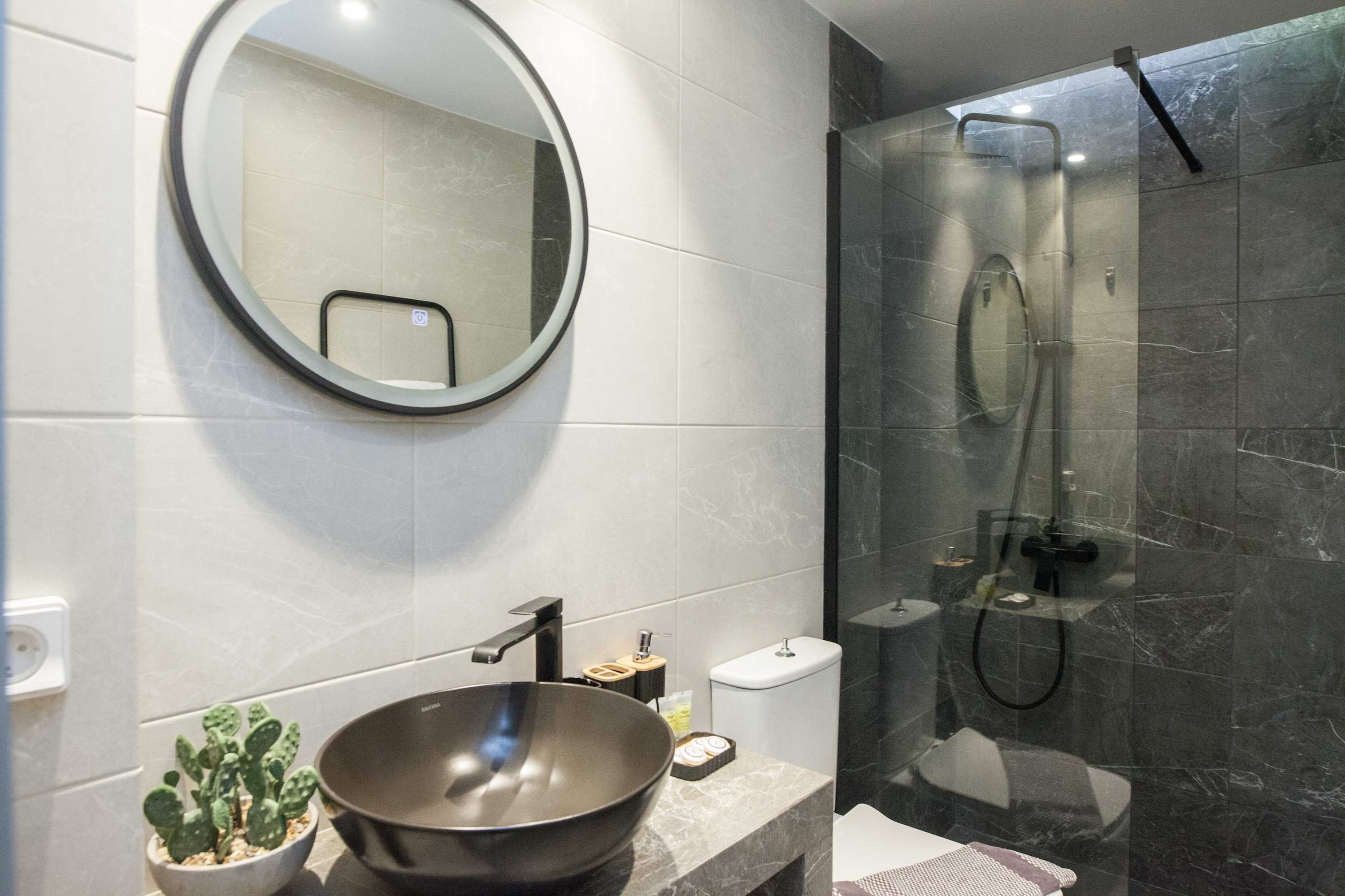 Olia Urban Luxury Studio in Athens — photo 2
