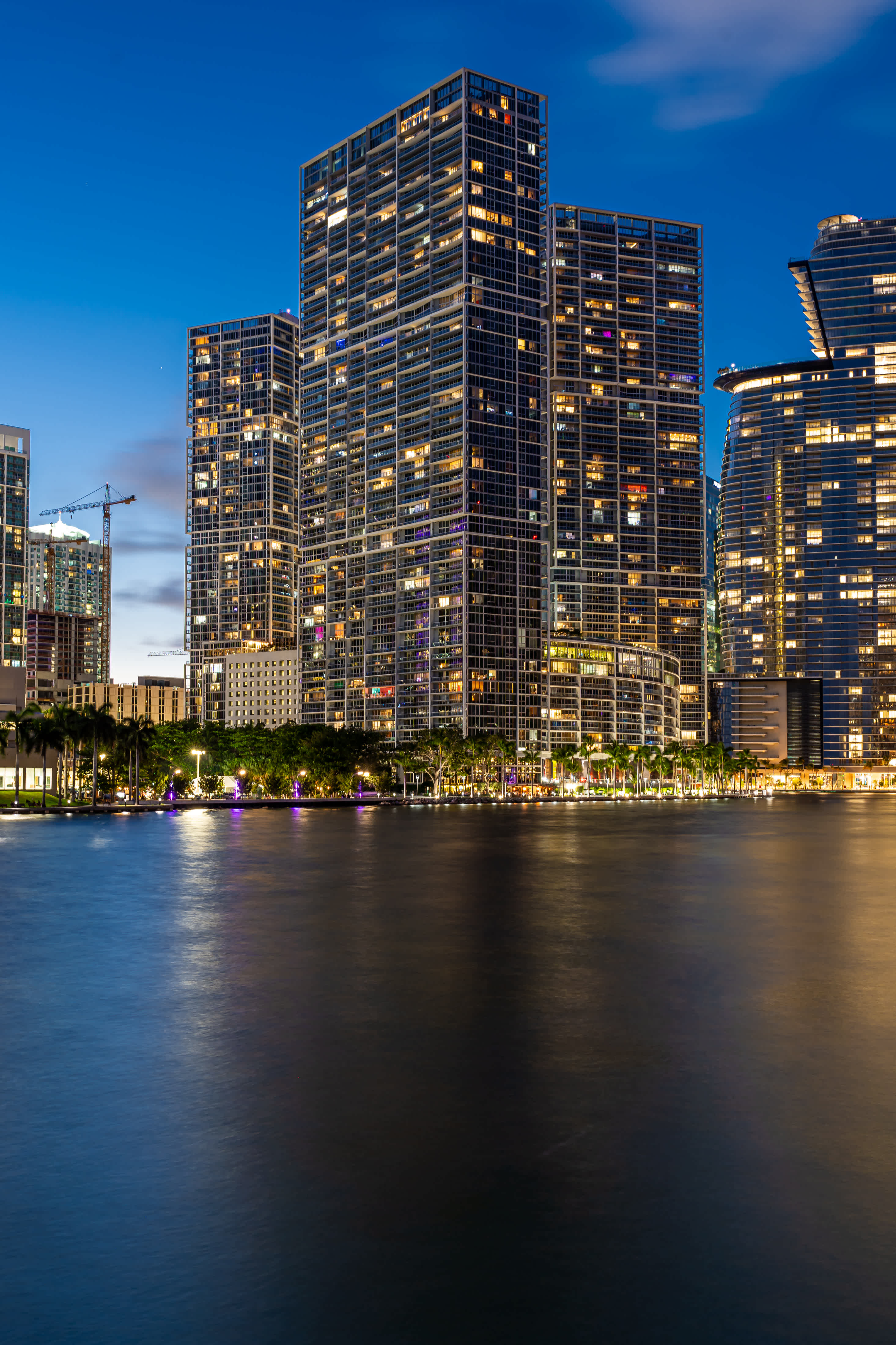 Skyline Serenity in Prime Brickell