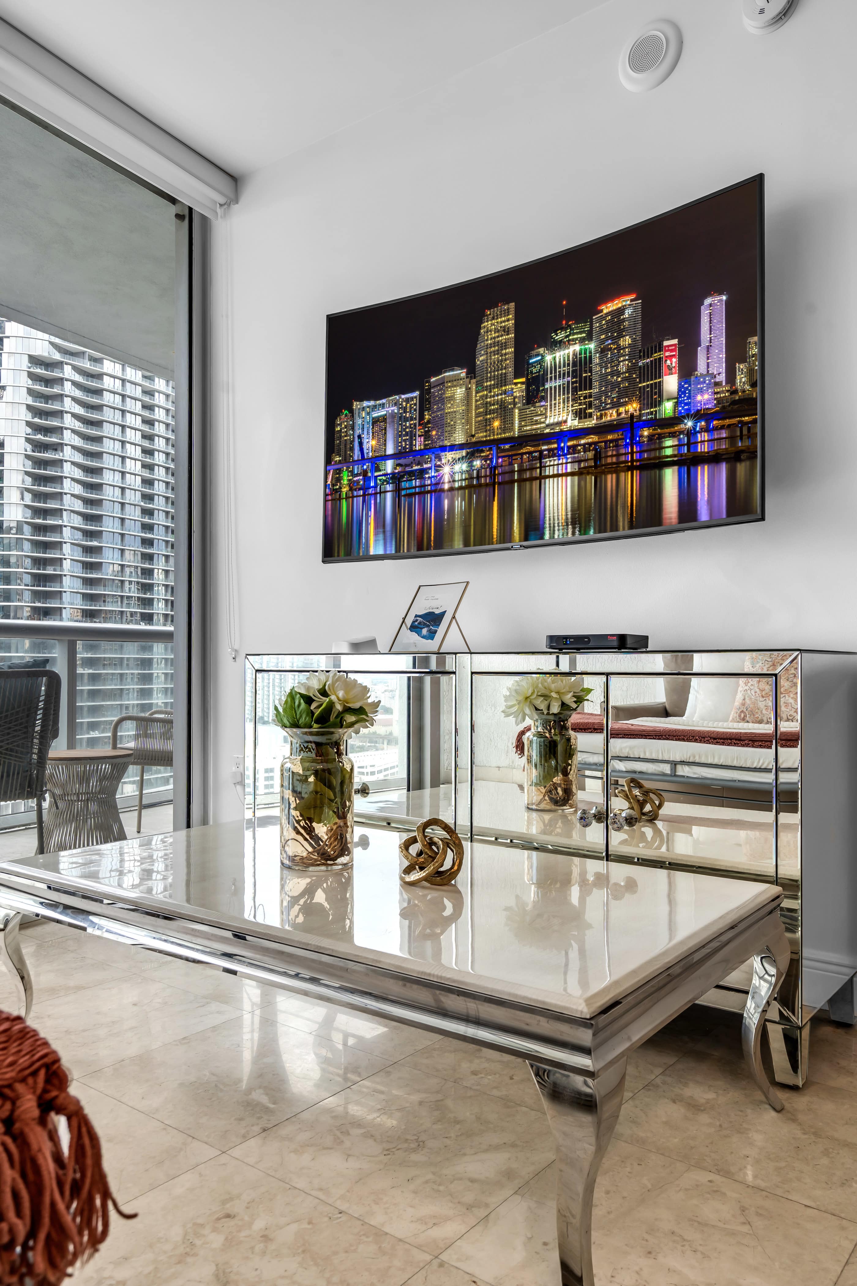 Skyline Serenity in Prime Brickell