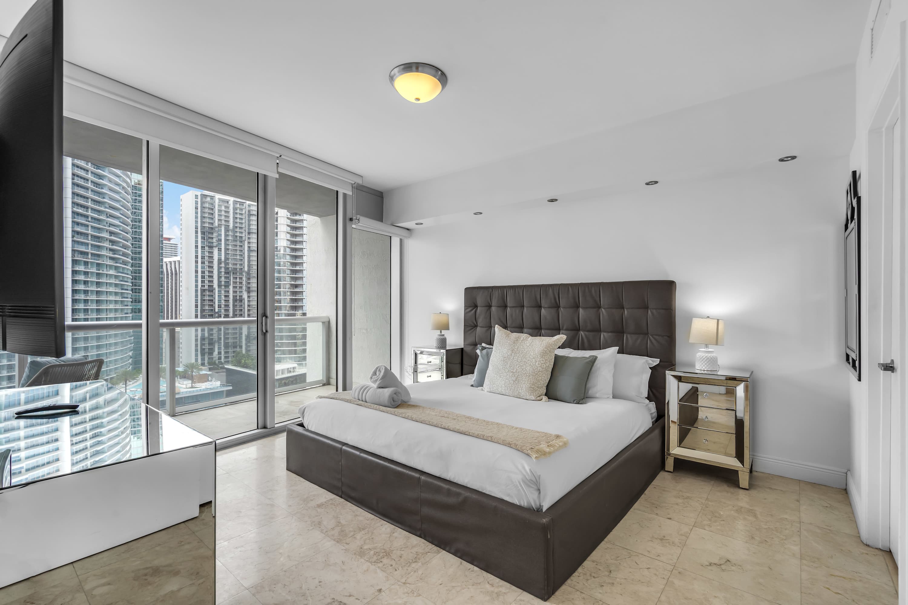 Skyline Serenity in Prime Brickell