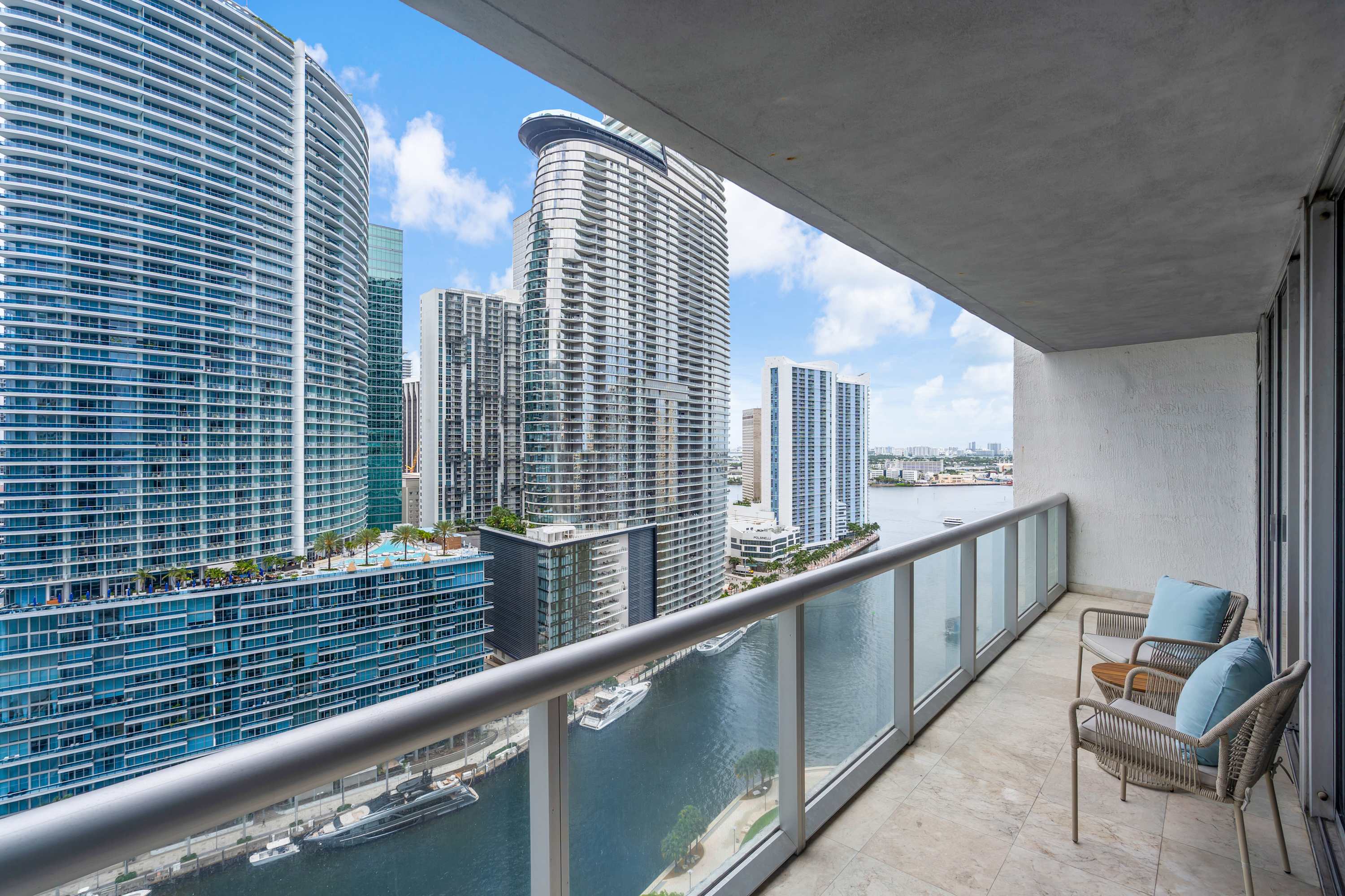 Skyline Serenity in Prime Brickell