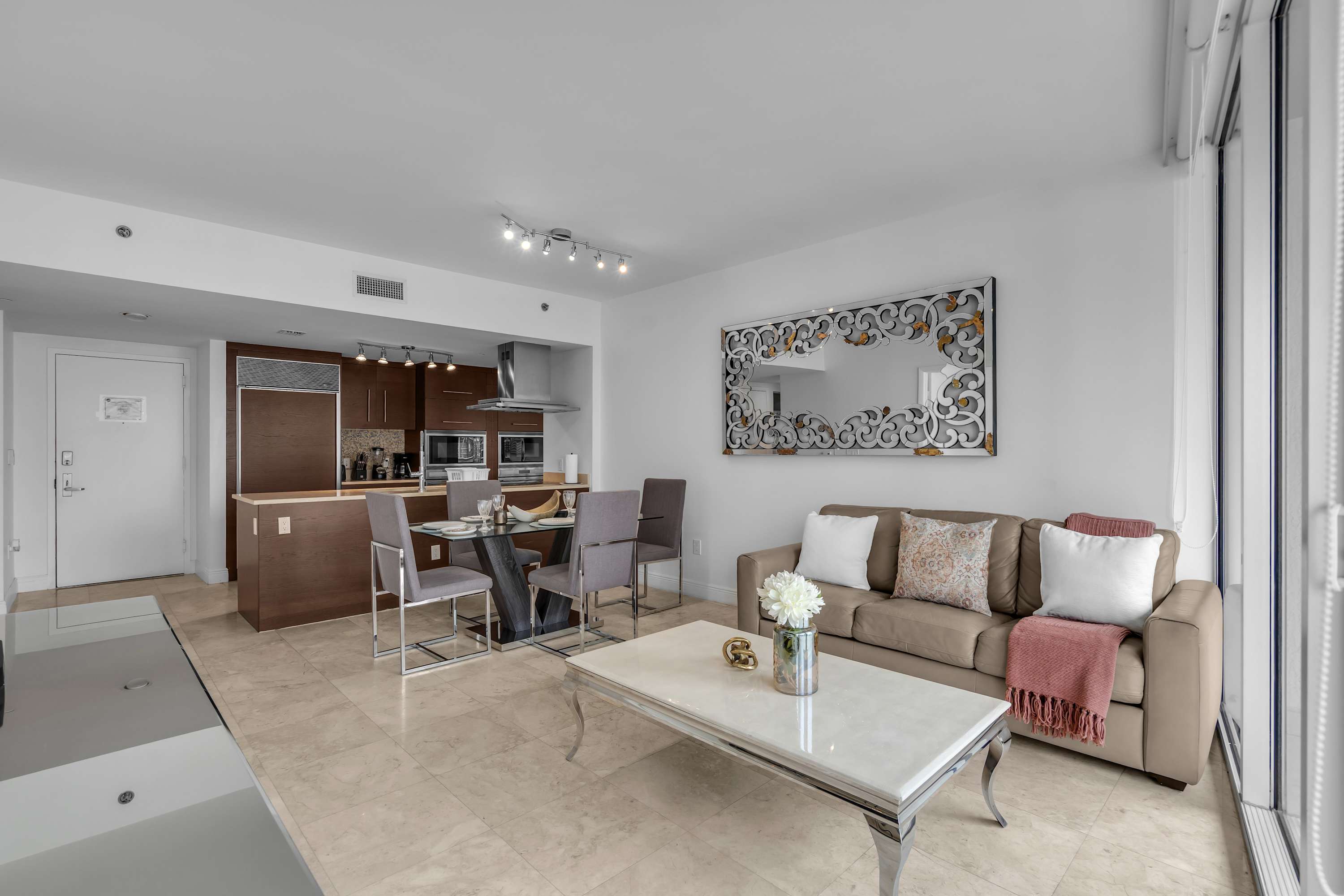 Skyline Serenity in Prime Brickell