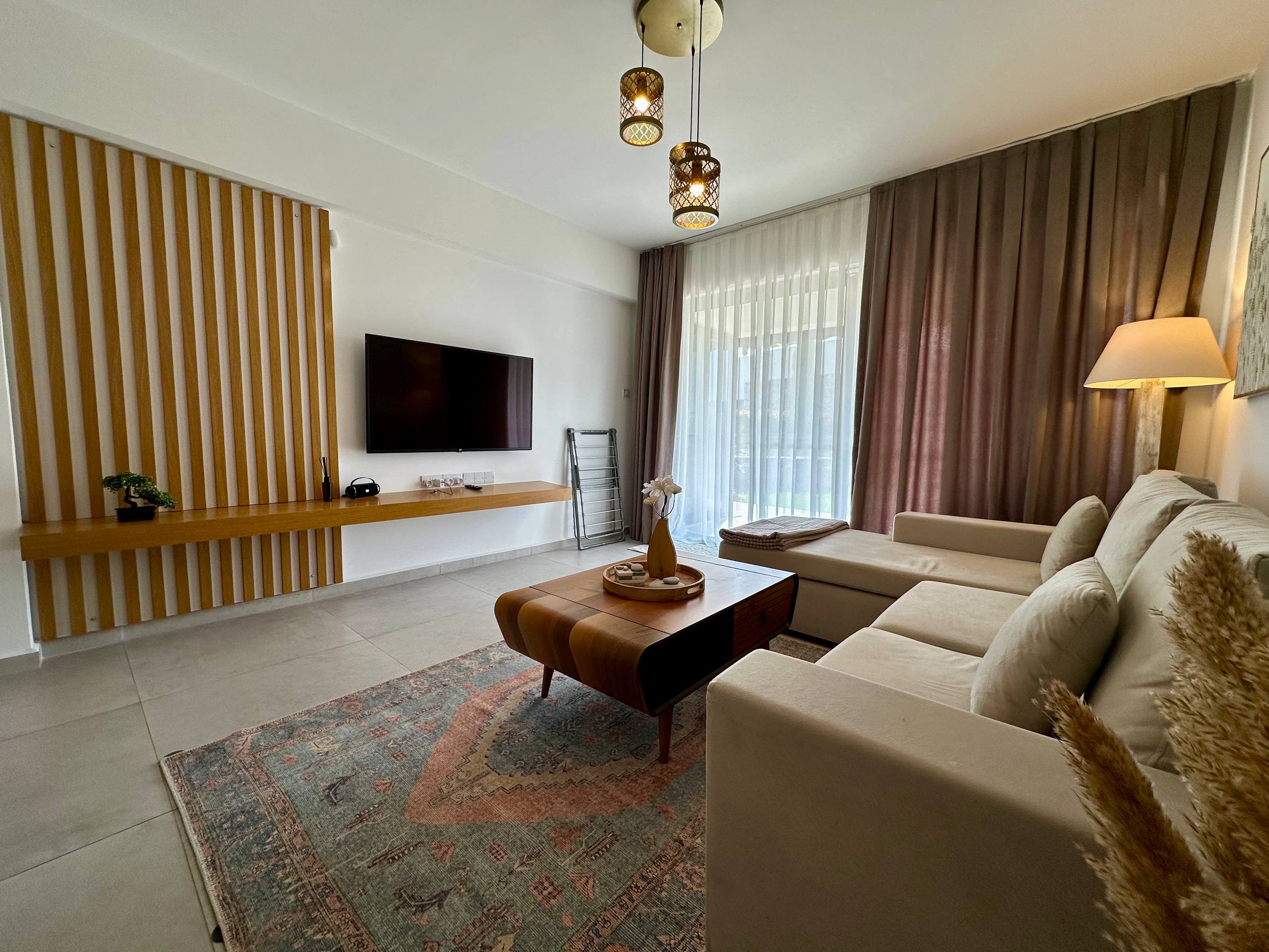 Aquamarine, Block 8, unit 3 — Kucukerenkoy, Ammochostos — vacation rental