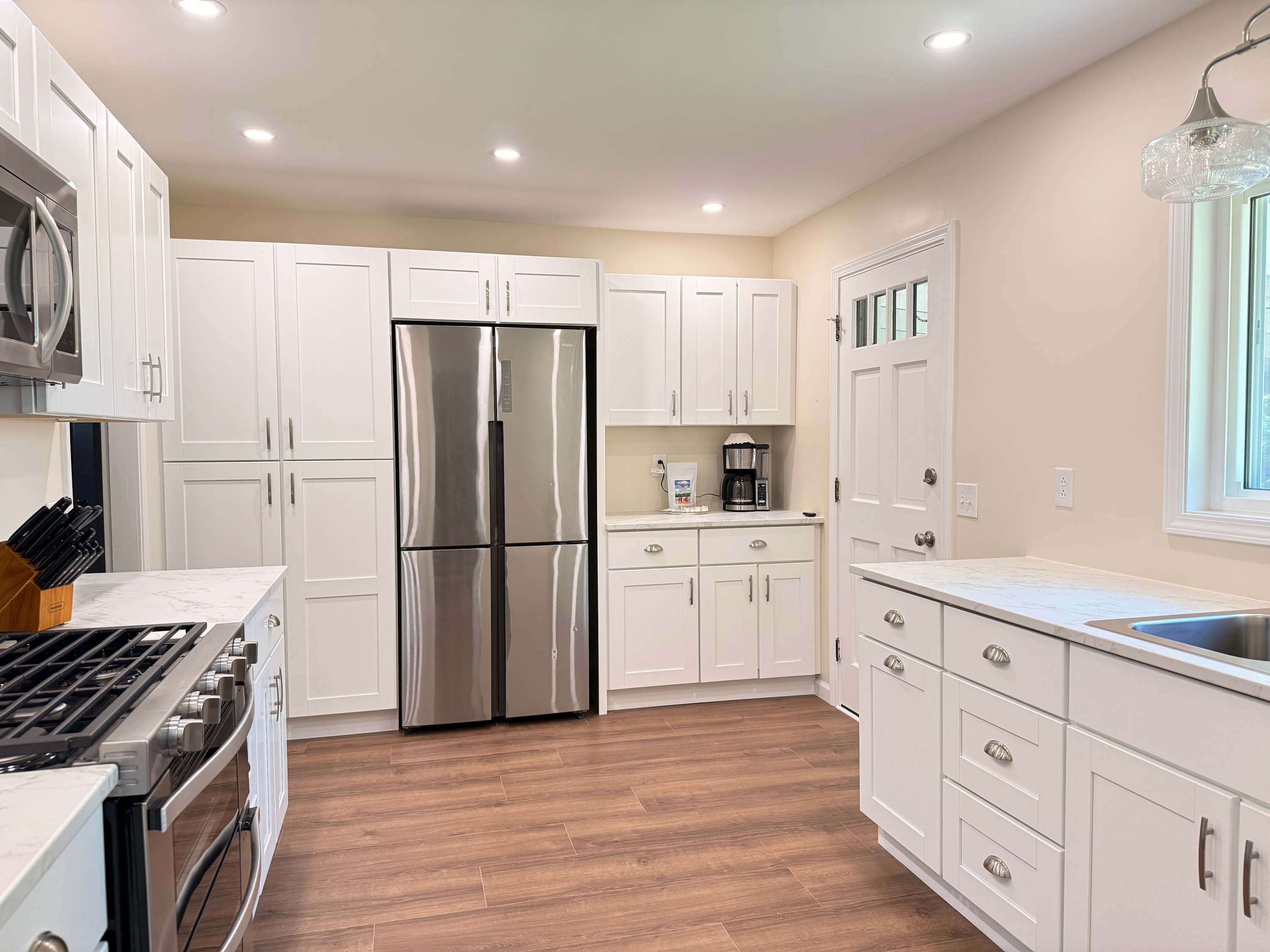 Family-Friendly Retreat near HWS