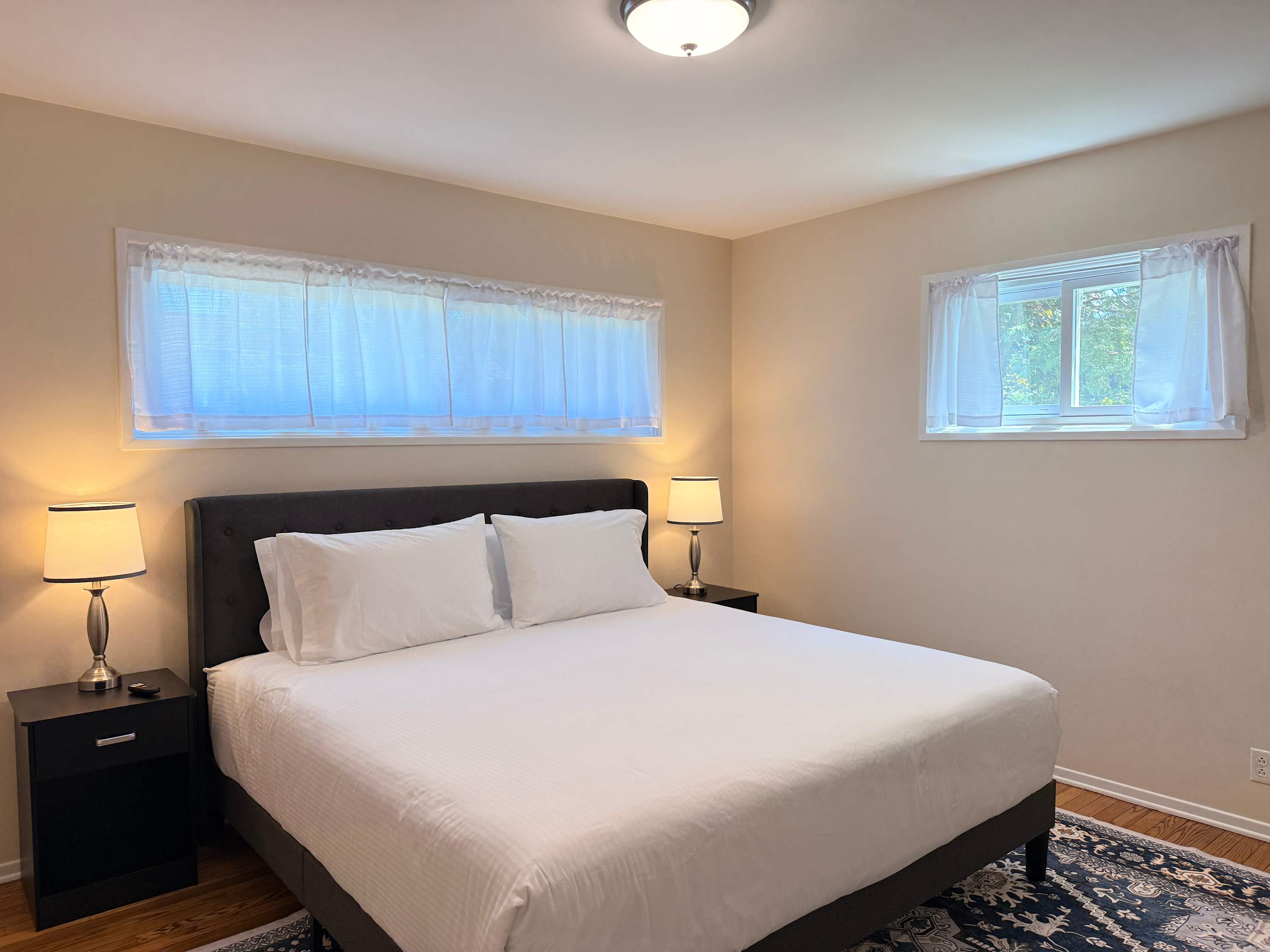 Family-Friendly Retreat near HWS