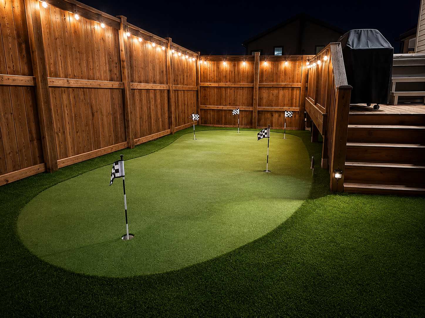Modern Luxury! Hot Tub,Mini Golf,Elevator,Views - Photo 4