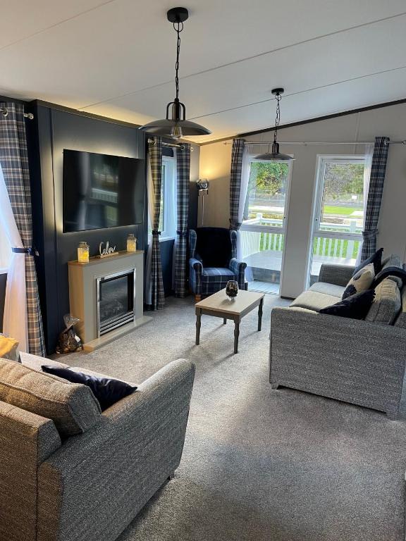 Ailsa Lodge – photo 11