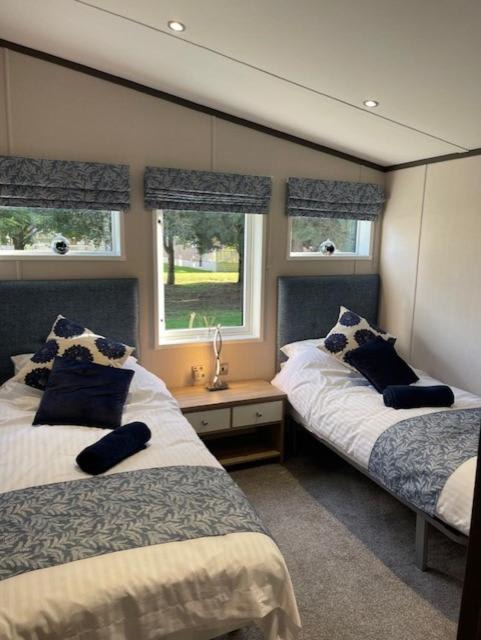 Ailsa Lodge – photo 8