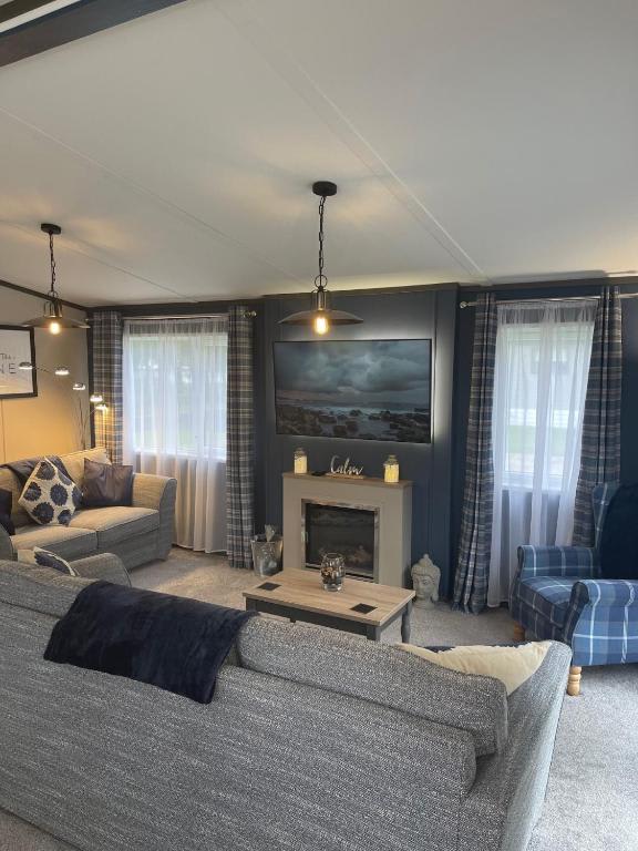 Ailsa Lodge – photo 12