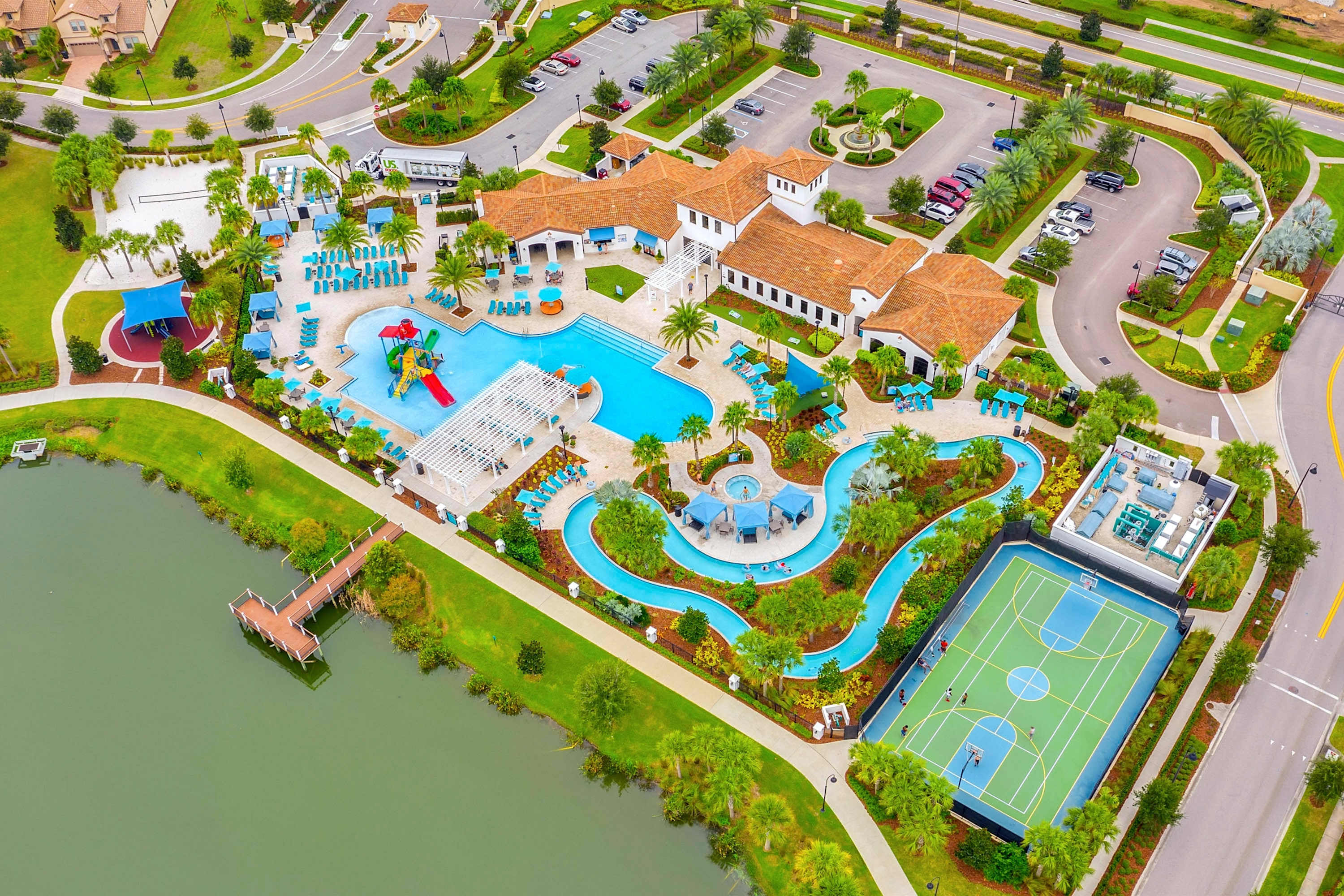 Disney Home w Pool Hot Tub Resort Access | Photo 2