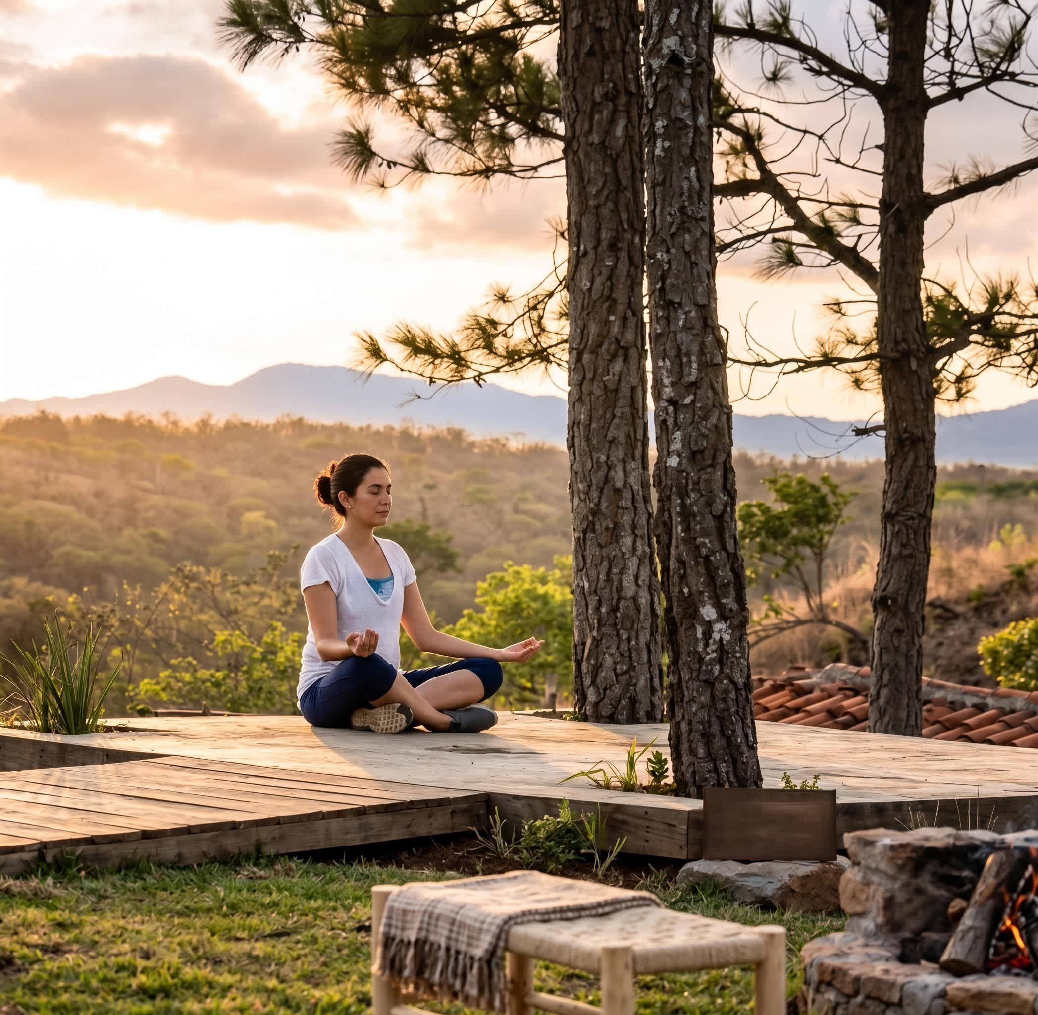 Eco-Volcanic Estate | Close to Nicaragua Border